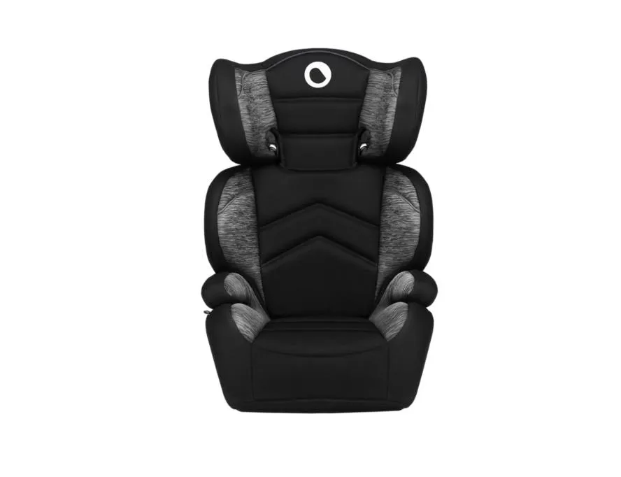 Autostoel Lionelo Lars Graphite