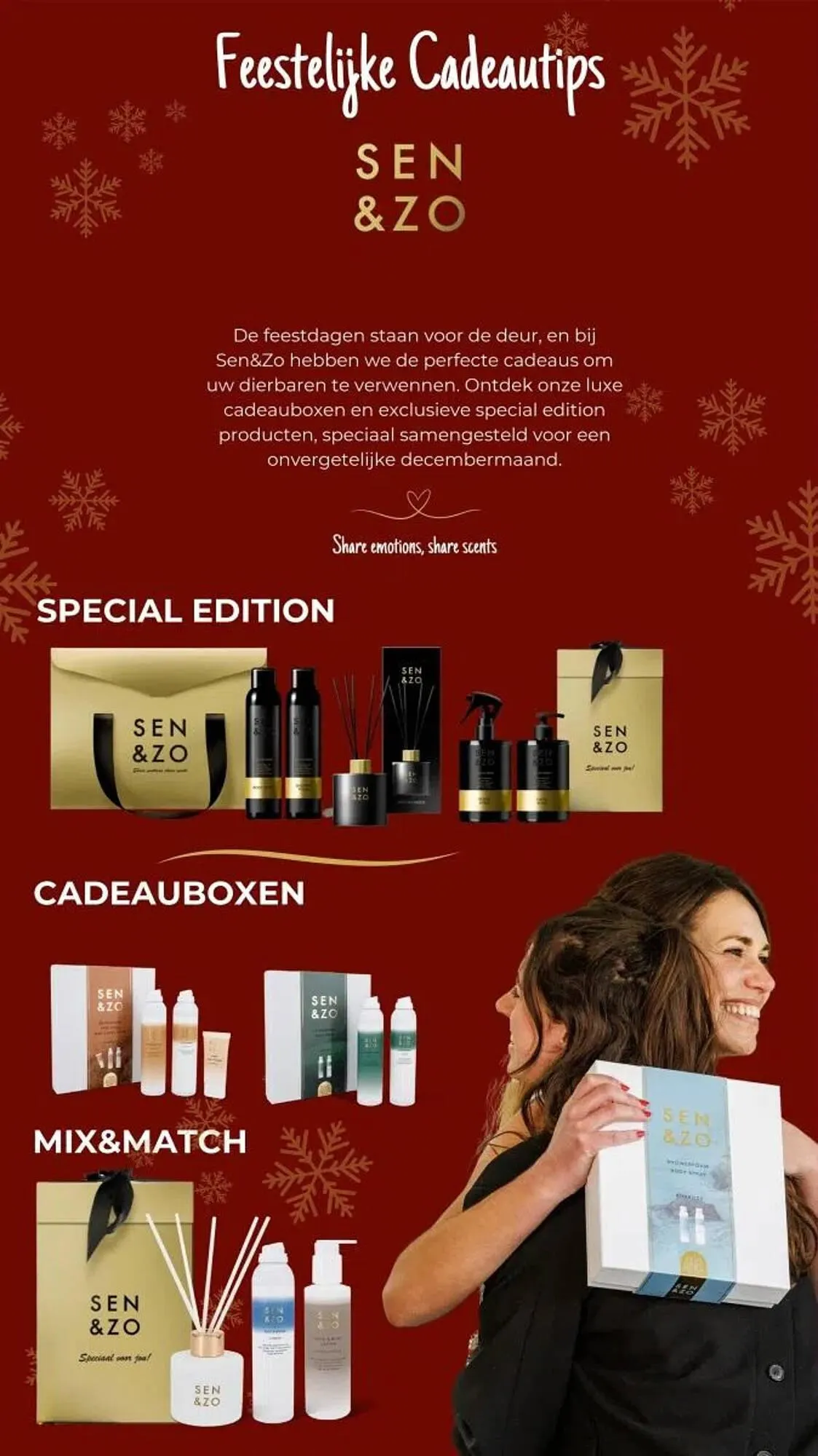 DA folder van 11 november tot 31 december 2024 - Folder pagina 8