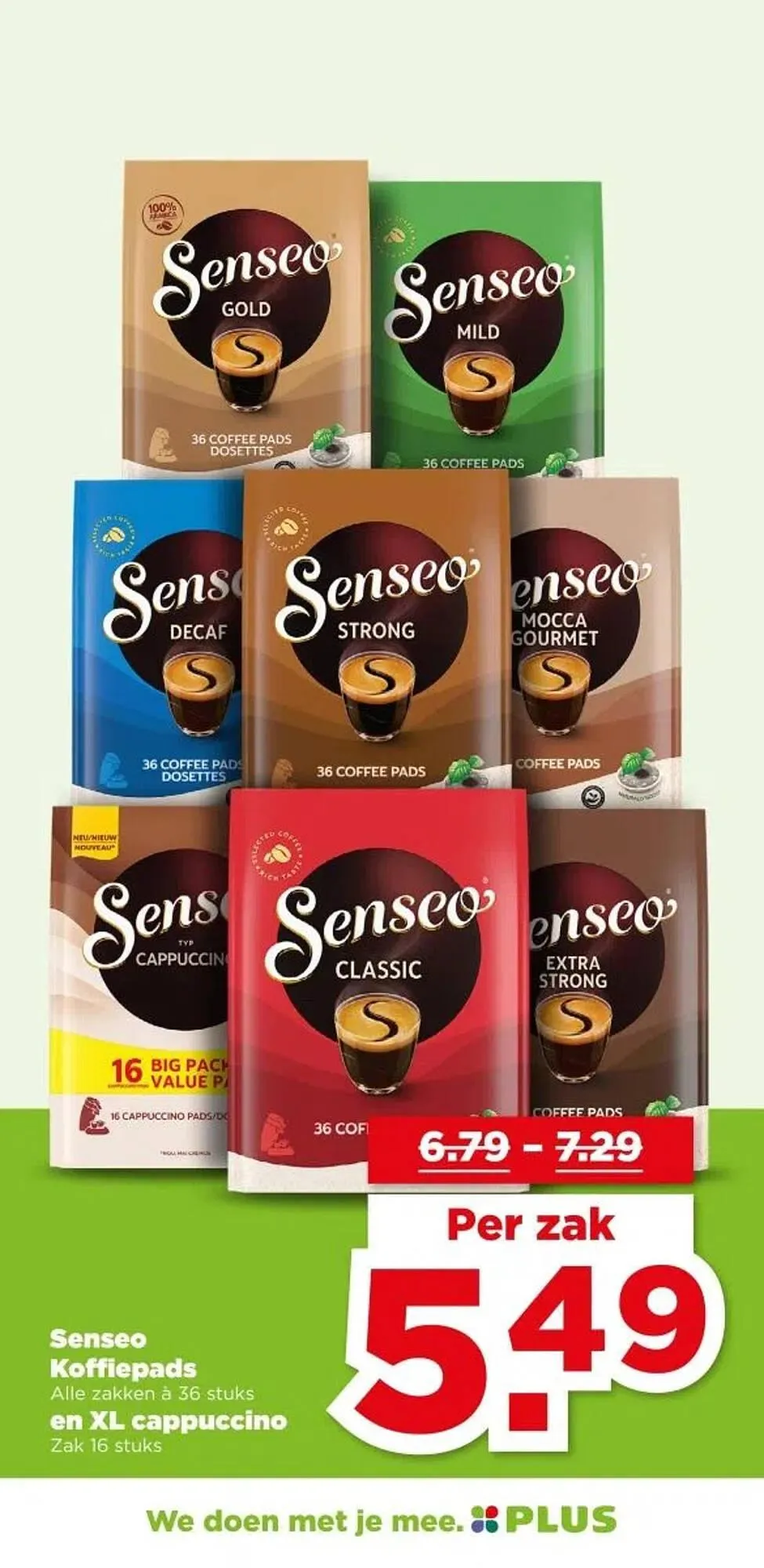 PLUS folder van 4 maart tot 10 maart 2026 - Folder pagina 26