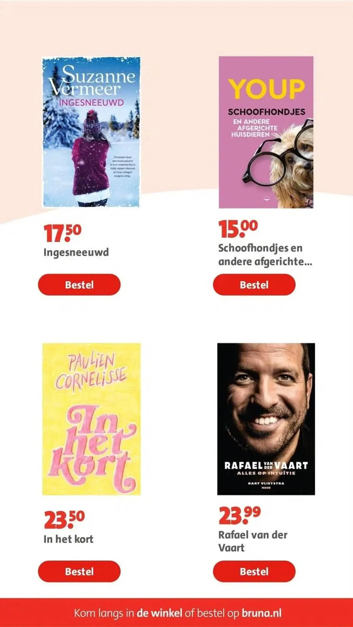 Bruna folder van 15 december tot 21 december 2025 - Folder pagina 5