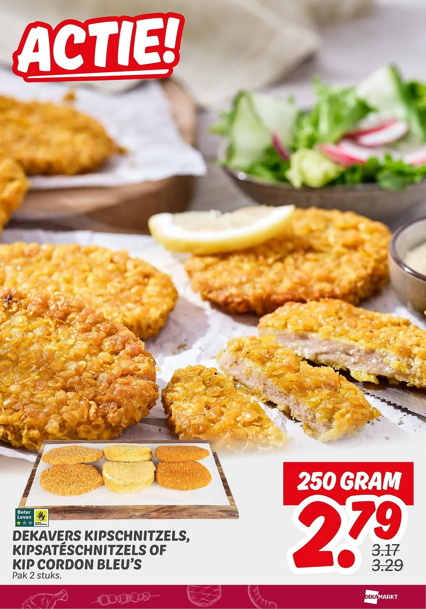 Dekamarkt folder van 10 maart tot 16 maart 2026 - Folder pagina 5