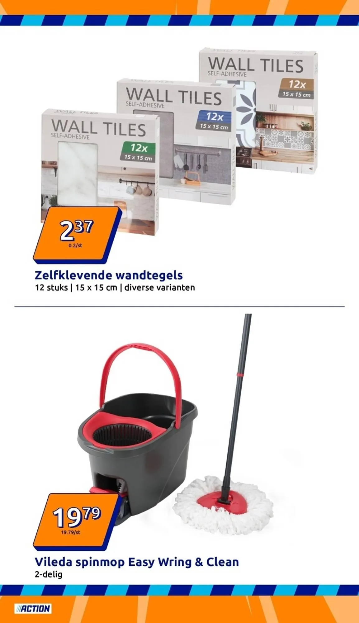 Action folder van 21 januari tot 27 januari 2026 - Folder pagina 10