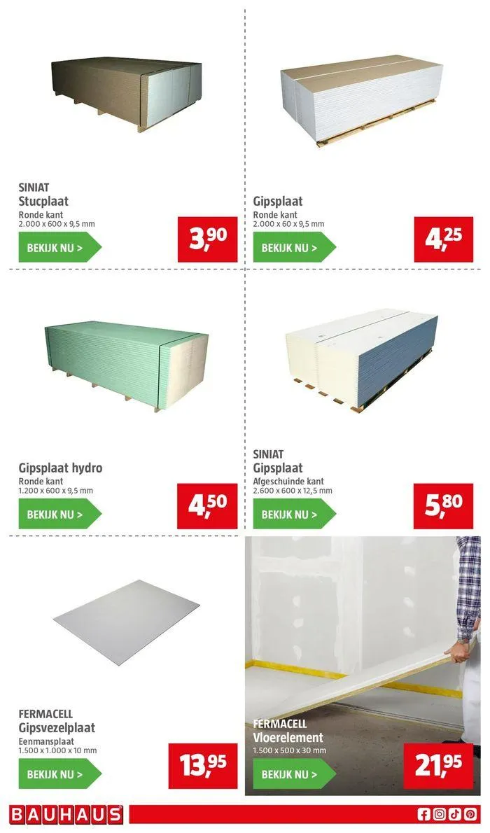 Folder Bauhaus van 1 september tot 15 september 2024 - Folder pagina 25