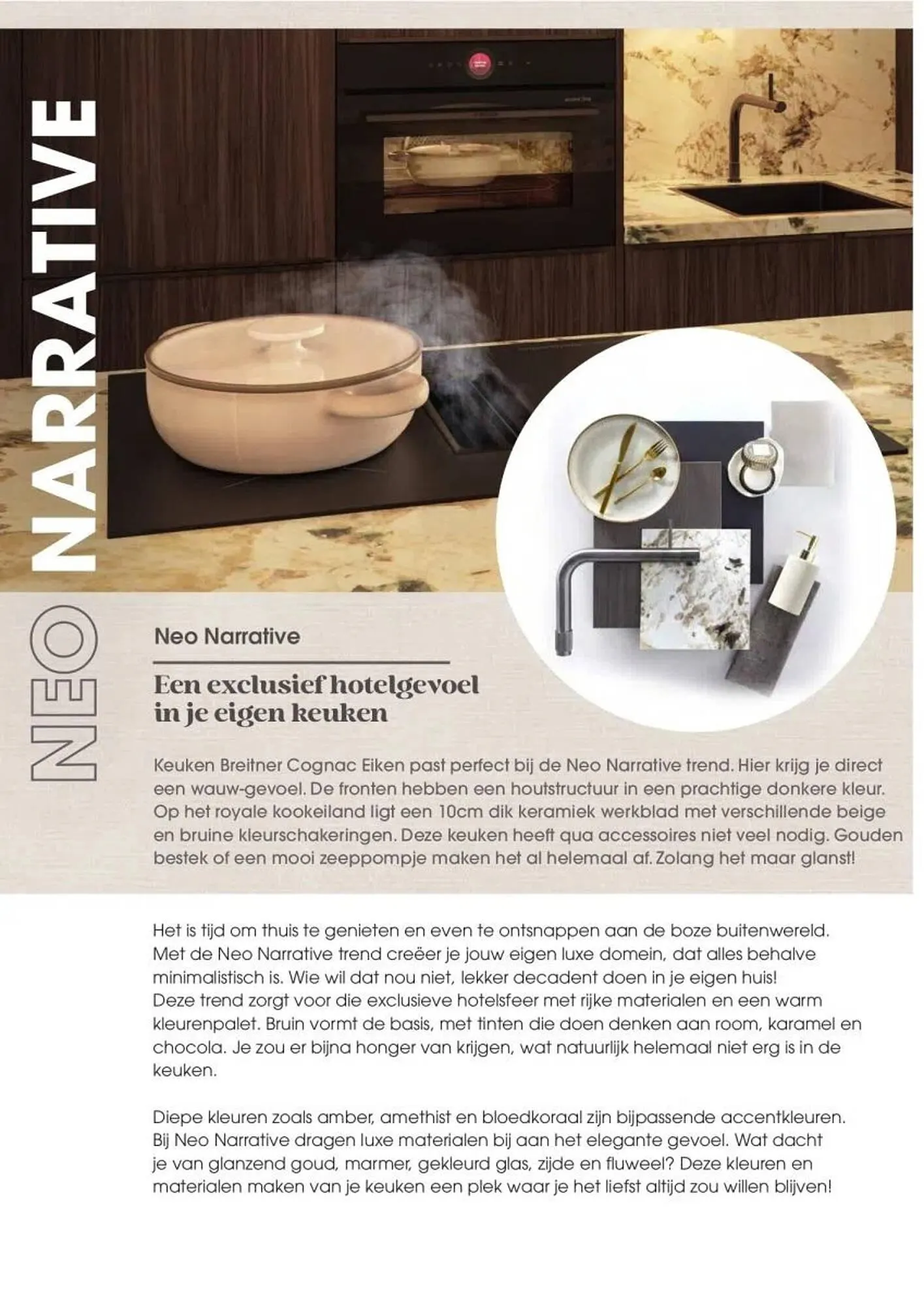 Superkeukens folder van 11 mei tot 18 mei 2025 - Folder pagina 2