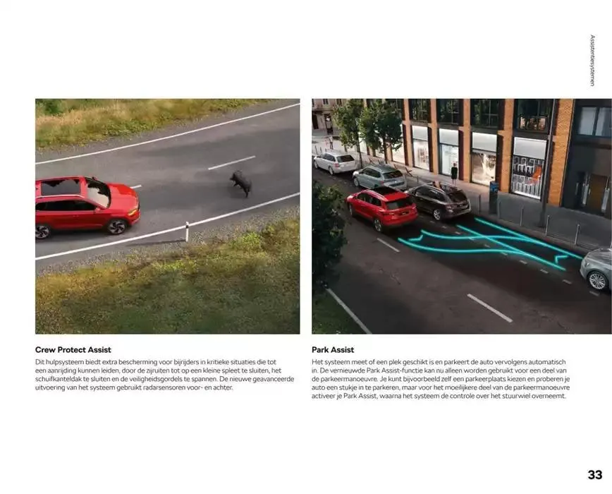 Karoq brochure van 11 januari tot 11 januari 2026 - Folder pagina 26