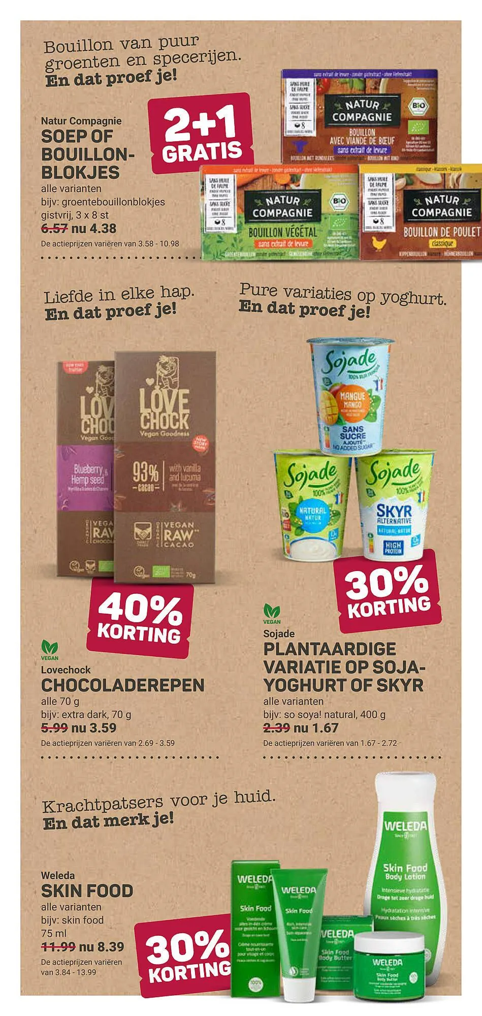 Ekoplaza folder van 5 november tot 11 november 2025 - Folder pagina 3