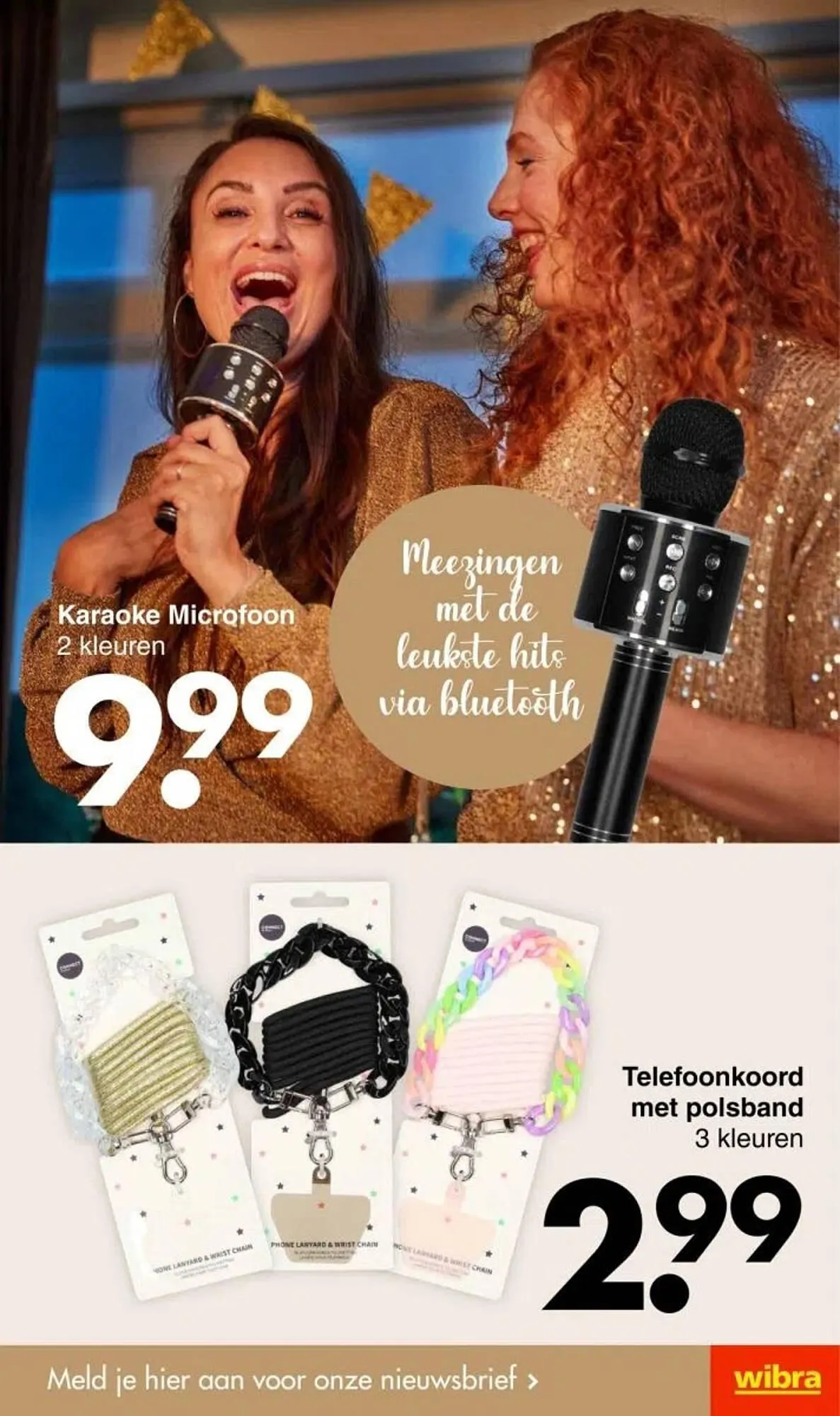 Wibra folder van 20 november tot 3 december 2023 - Folder pagina 31