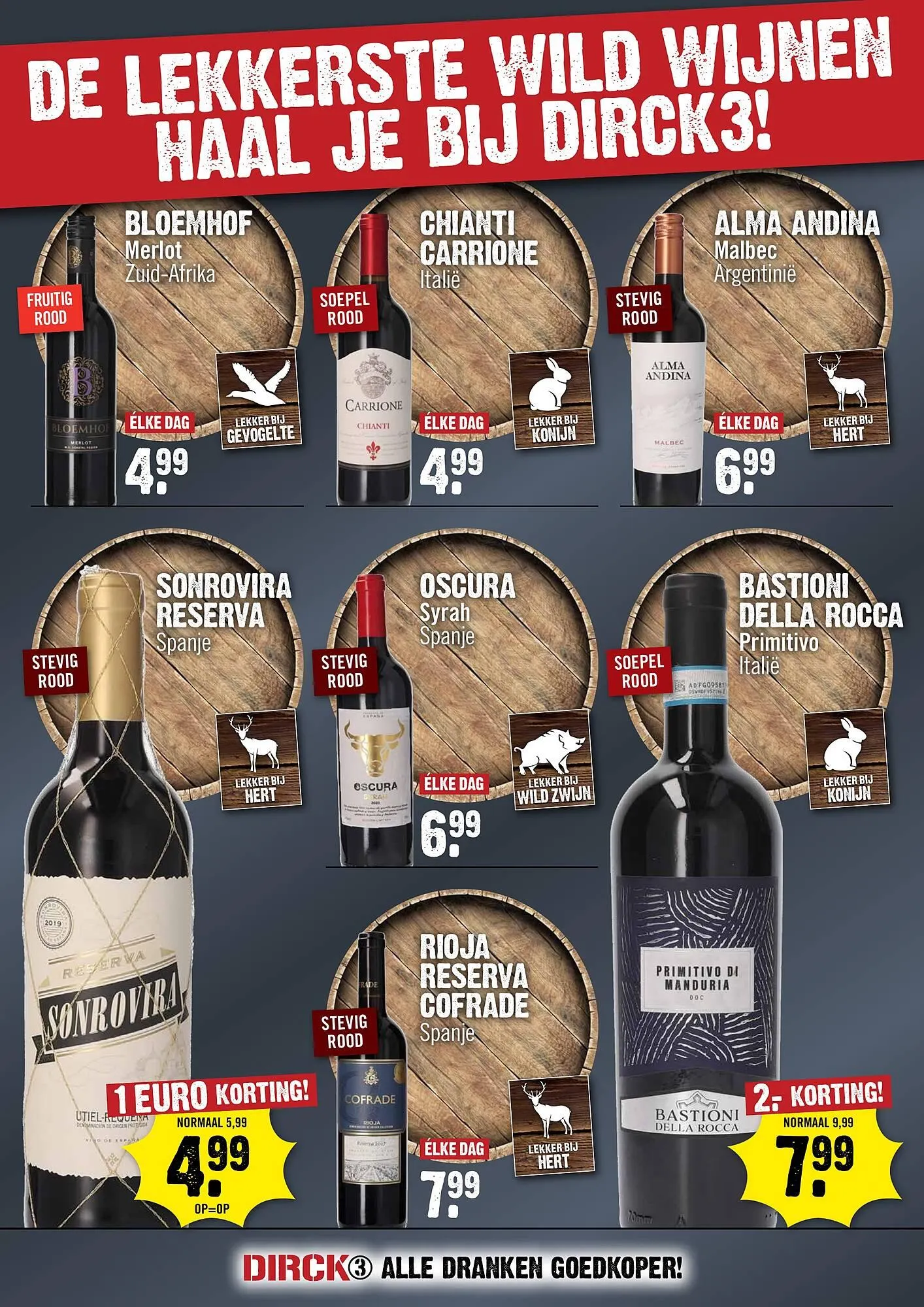 Dirck 3 folder van 12 november tot 18 november 2025 - Folder pagina 11