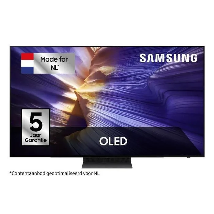 Samsung 55" OLED S92F (2025)