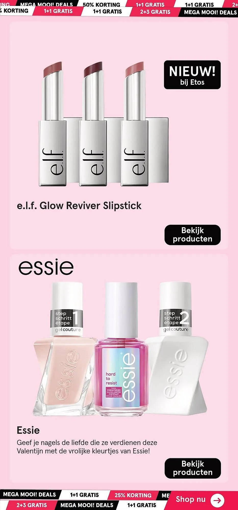 Etos folder van 2 februari tot 8 februari 2026 - Folder pagina 67