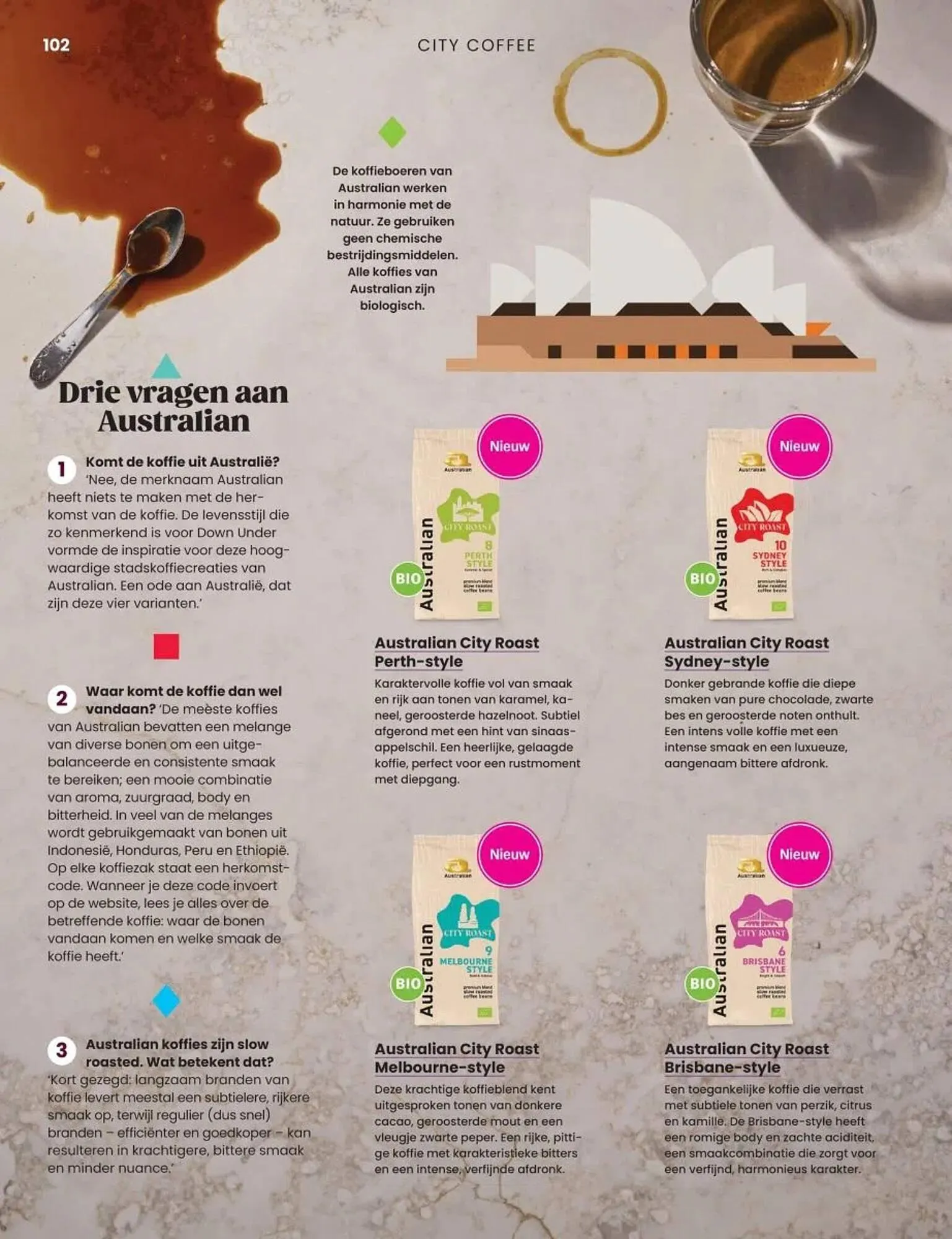 Albert Heijn magazine van 27 oktober tot 31 december 2025 - Folder pagina 102