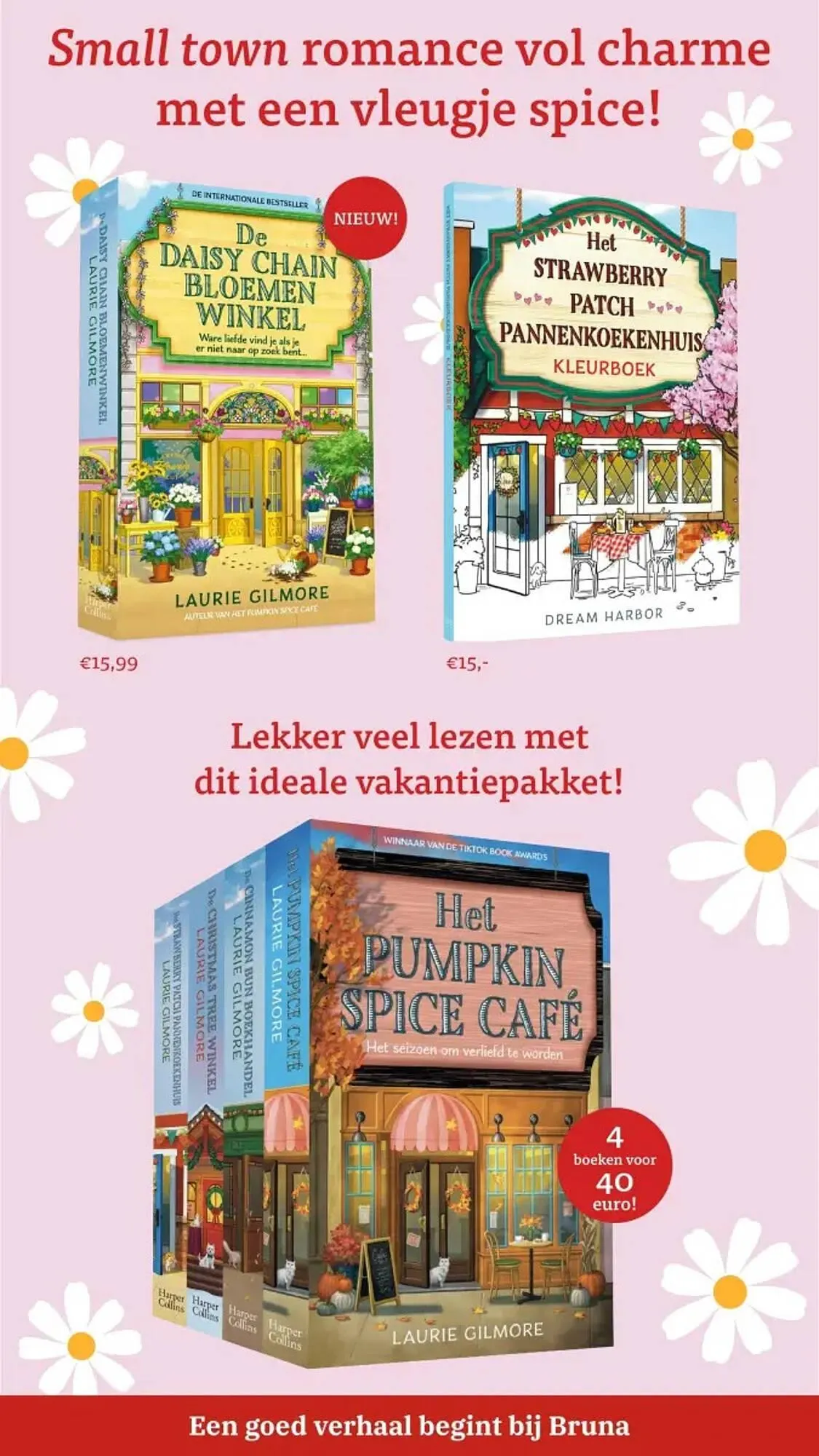 Bruna folder van 20 april tot 26 april 2026 - Folder pagina 12