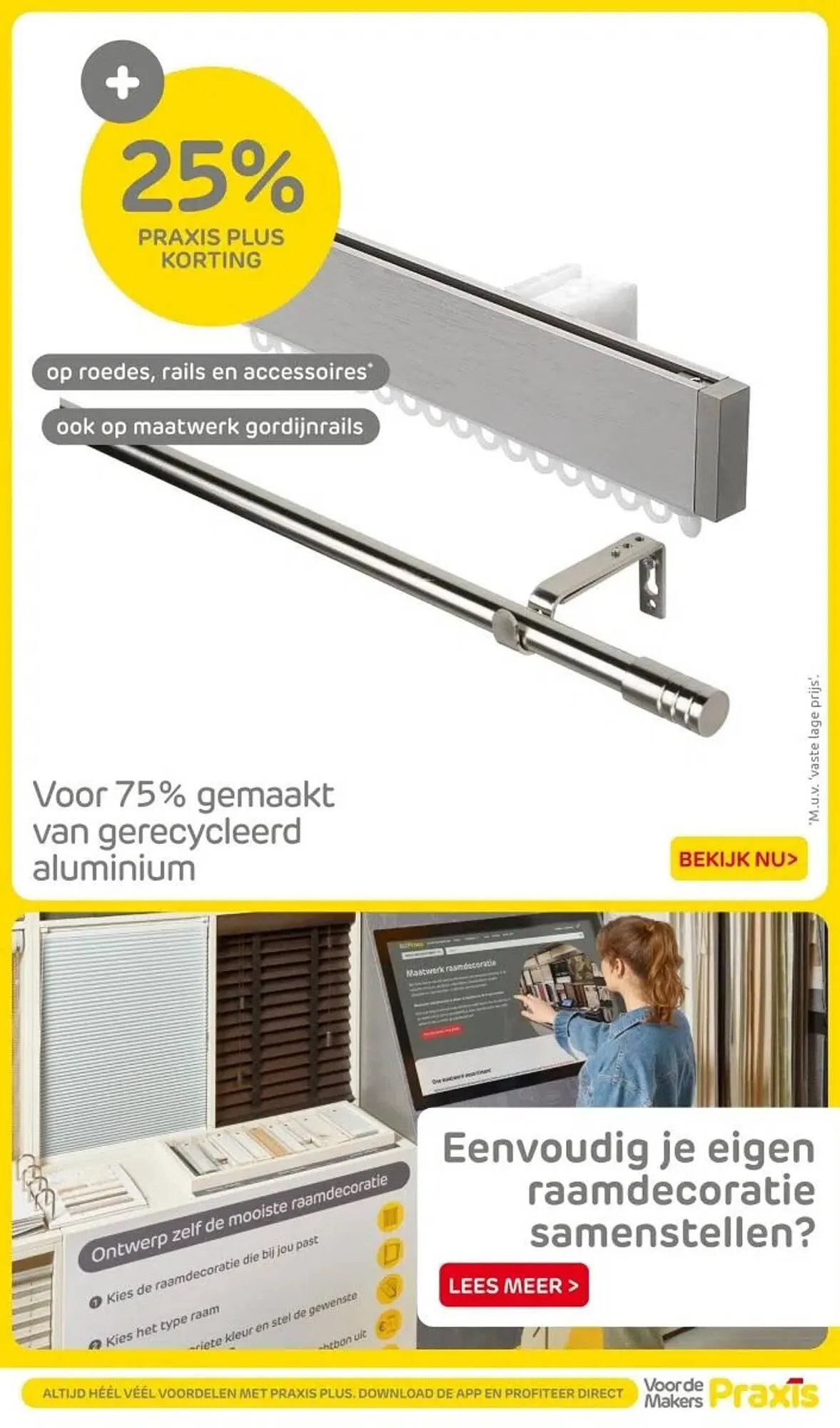 Praxis folder van 28 maart tot 30 maart 2025 - Folder pagina 41