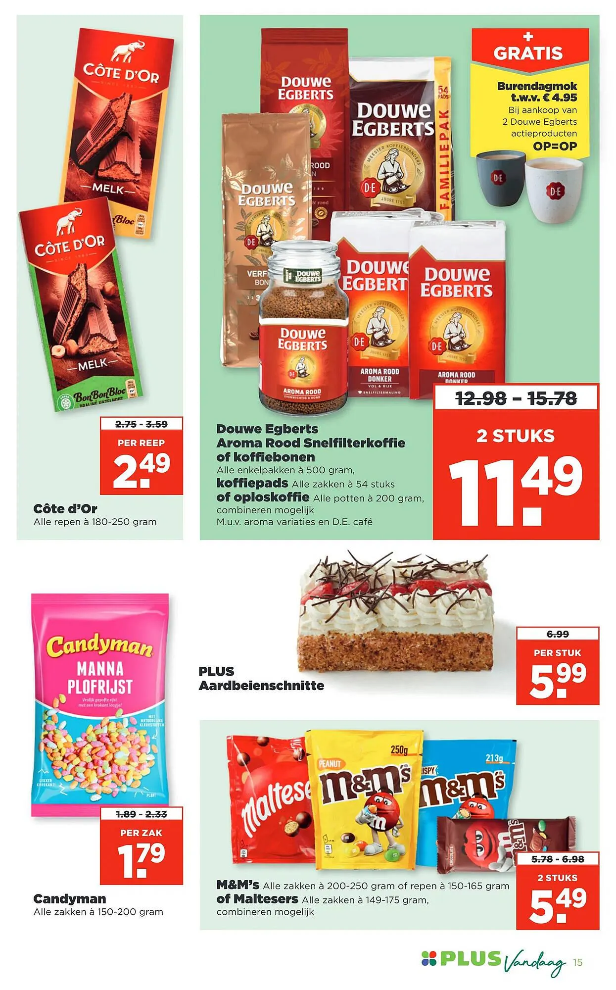 PLUS folder van 10 september tot 16 september 2023 - Folder pagina 15