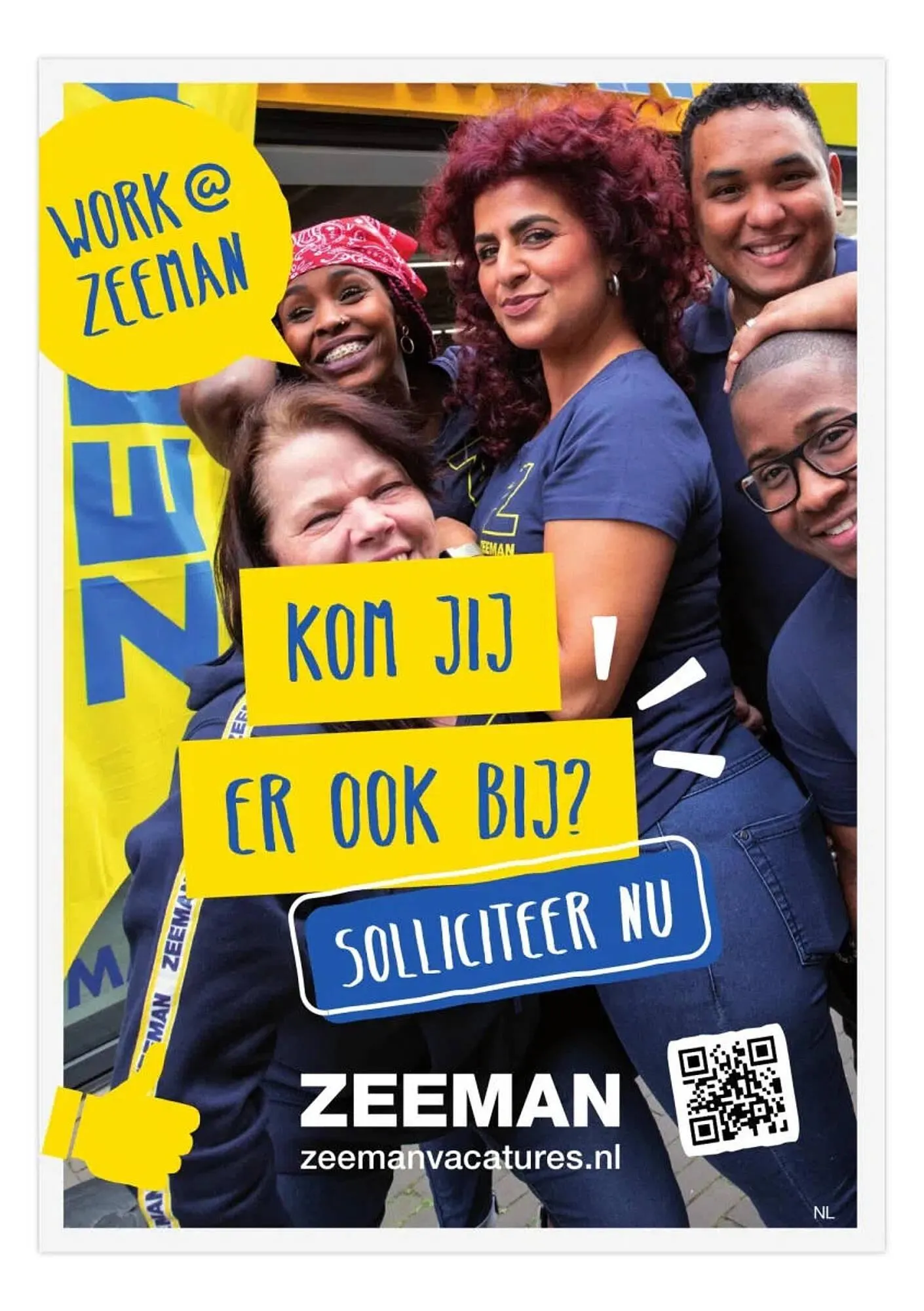 Zeeman folder van 11 april tot 17 april 2026 - Folder pagina 10
