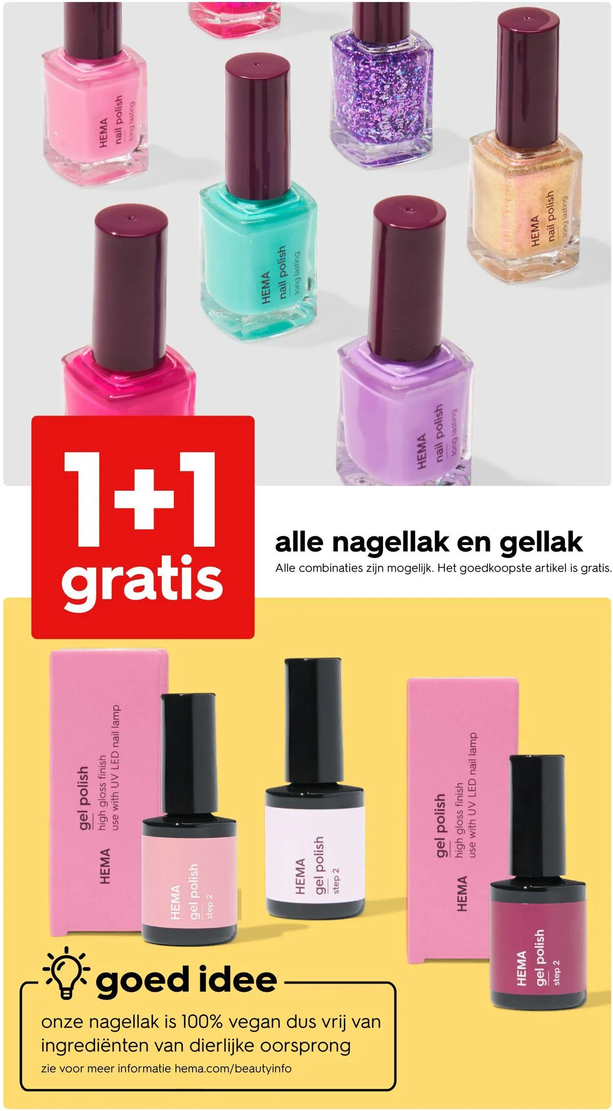 Hema Actuele folder van 22 september tot 6 oktober 2025 - Folder pagina 13