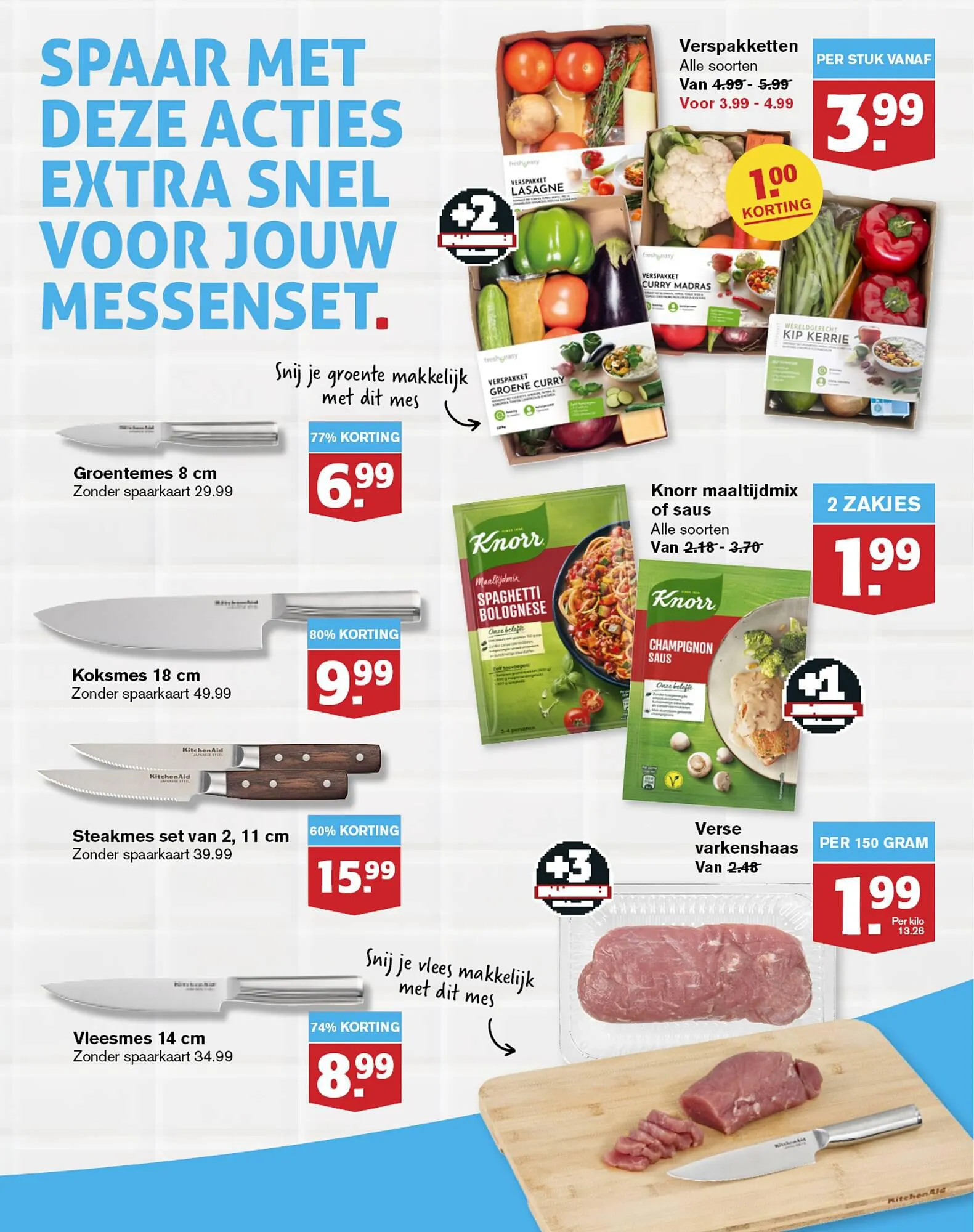 Hoogvliet folder van 15 november tot 21 november 2023 - Folder pagina 3