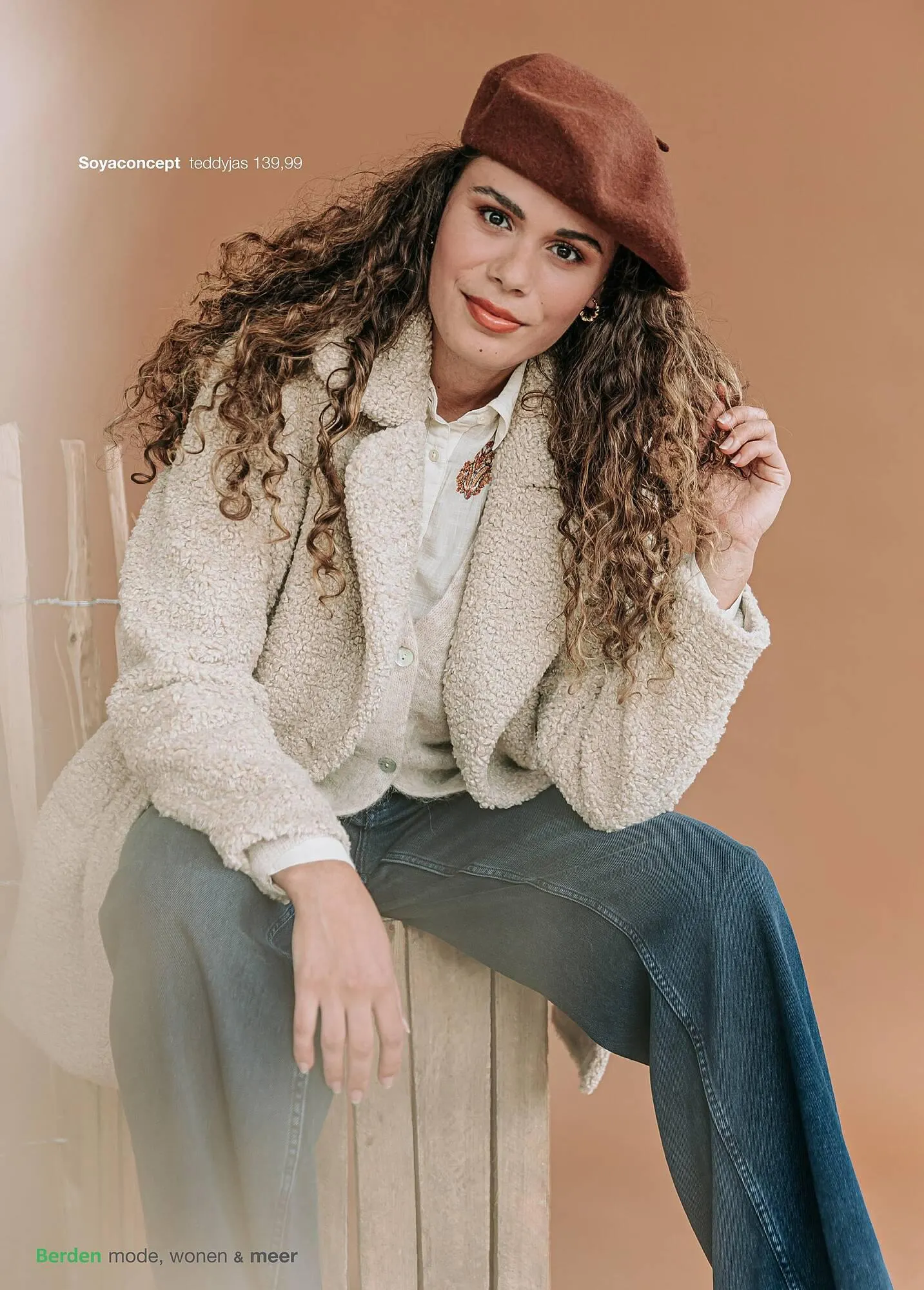 Berden folder van 18 oktober tot 31 oktober 2023 - Folder pagina 10