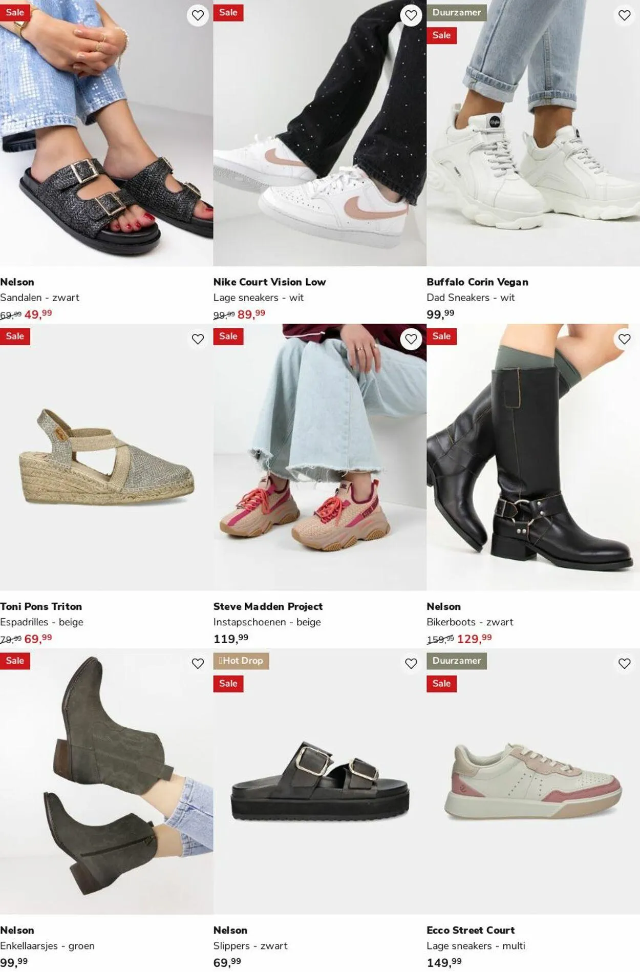 Nelson Actuele folder van 27 augustus tot 10 september 2025 - Folder pagina 3