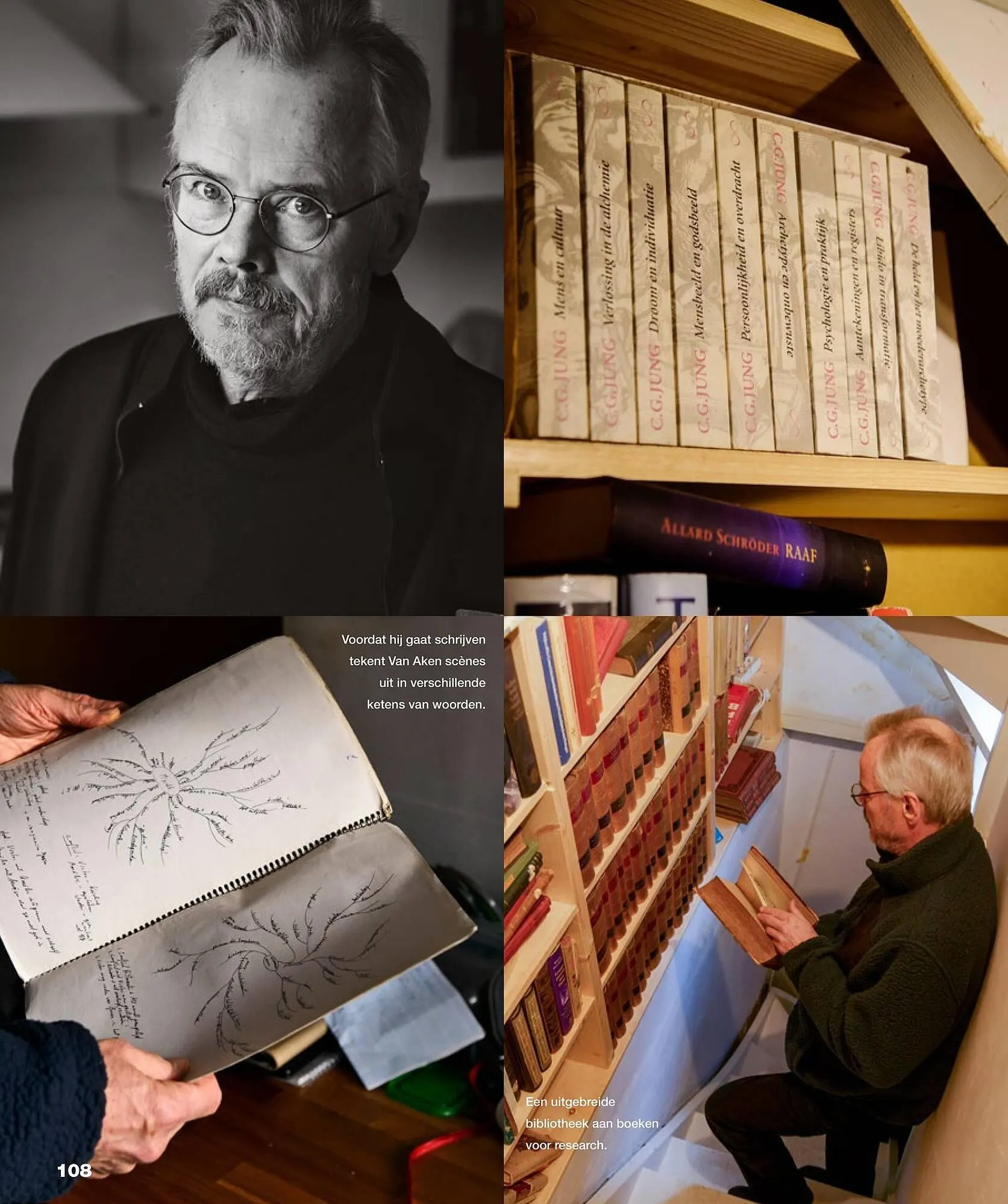 Libris folder van 23 april tot 9 mei 2026 - Folder pagina 108