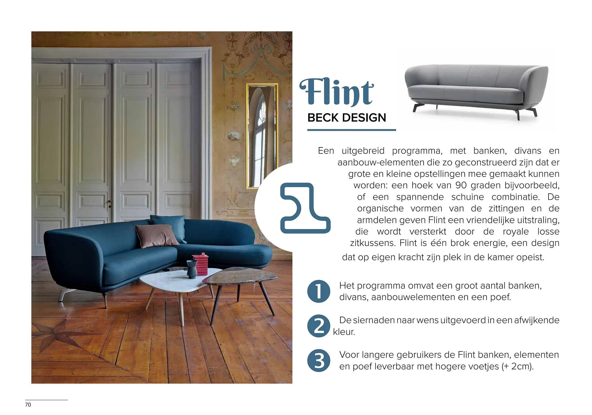 Donjon folder van 1 maart tot 29 februari 2024 - Folder pagina 72