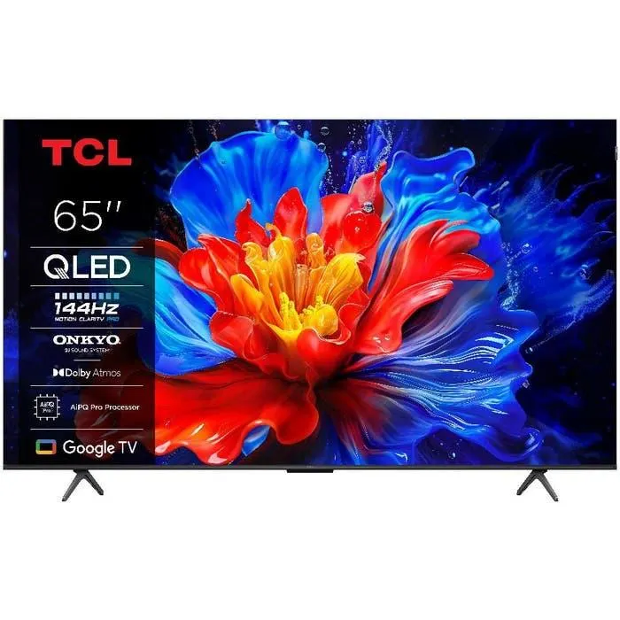 TCL 65QLED810K