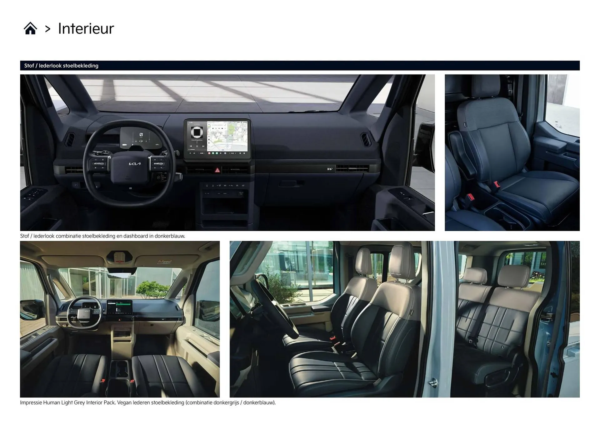 Kia folder van 1 januari tot 31 januari 2026 - Folder pagina 6