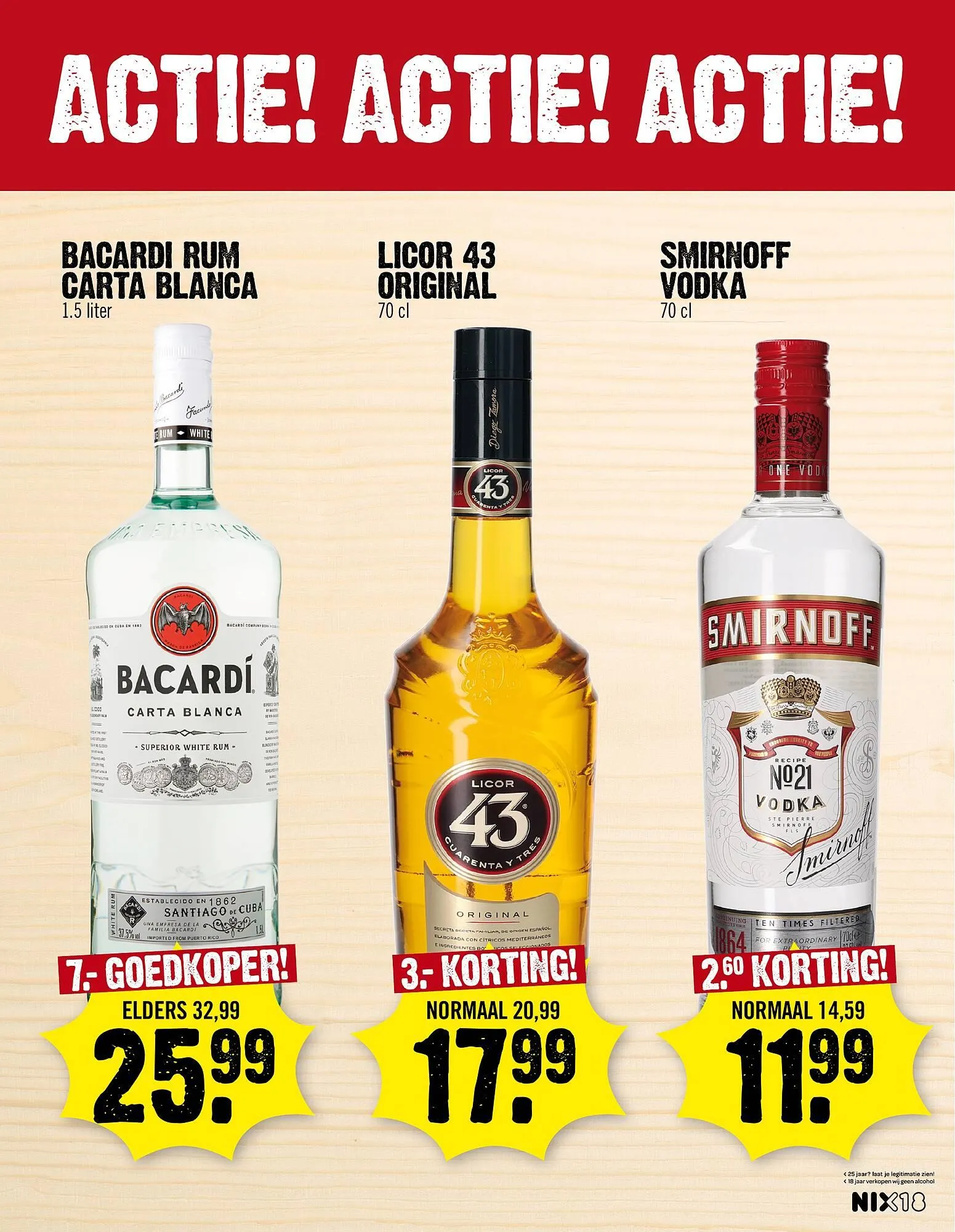 Super Dirck 3 folder van 22 april tot 28 april 2026 - Folder pagina 2