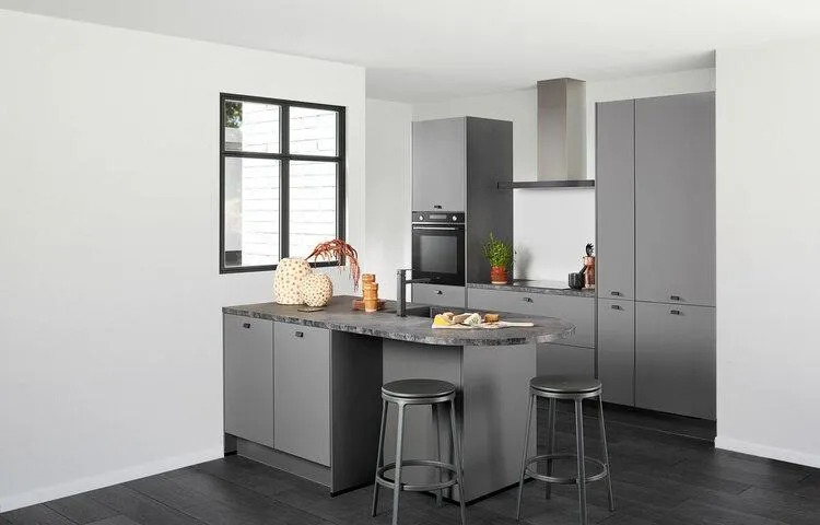 Huisselectie keuken Berva-491