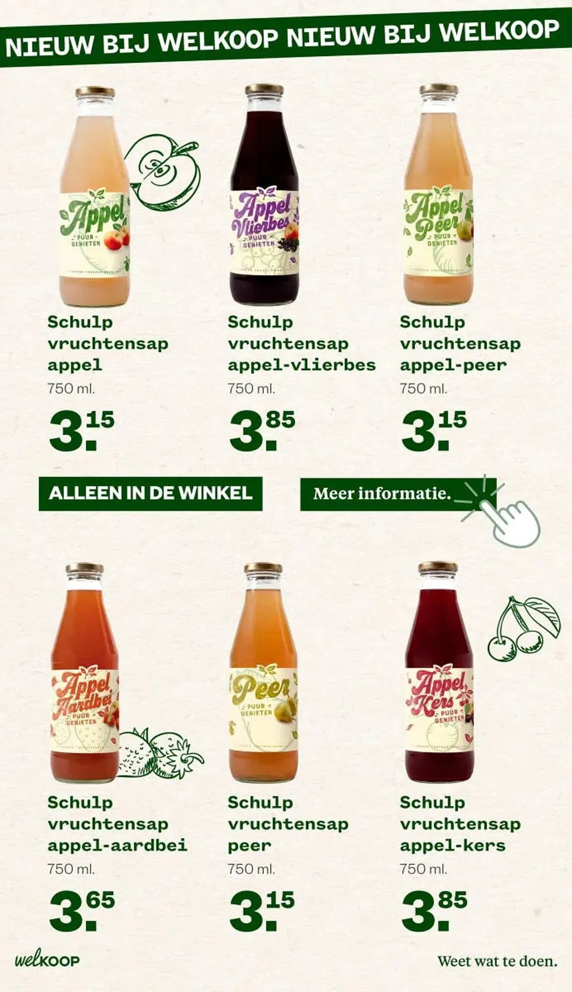 Welkoop folder van 16 maart tot 21 maart 2026 - Folder pagina 22