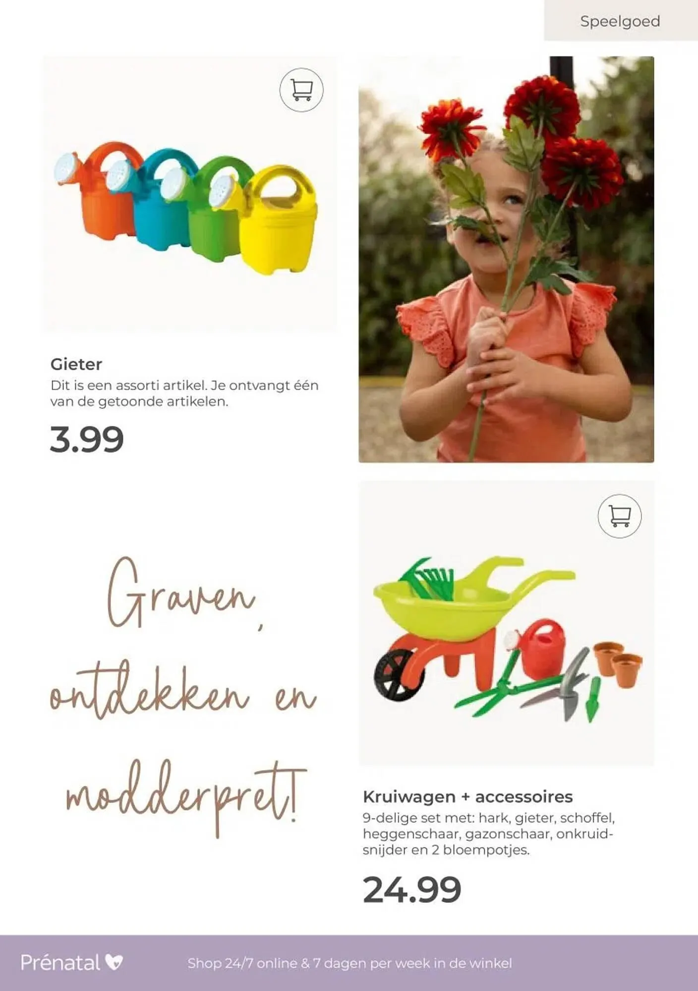 Prenatal folder van 6 mei tot 18 mei 2025 - Folder pagina 25