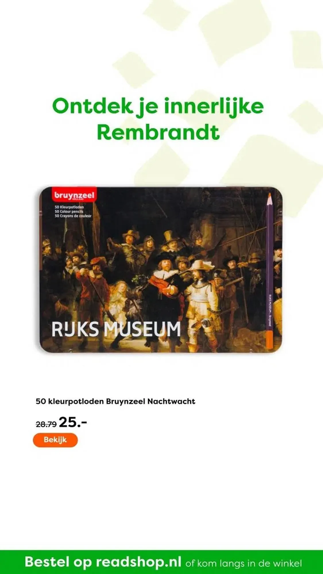 The Read Shop folder van 8 december tot 24 december 2025 - Folder pagina 42