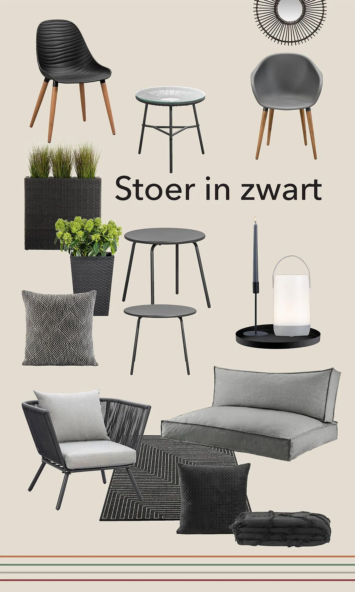 Leen Bakker folder van 6 maart tot 3 september 2023 - Folder pagina 14