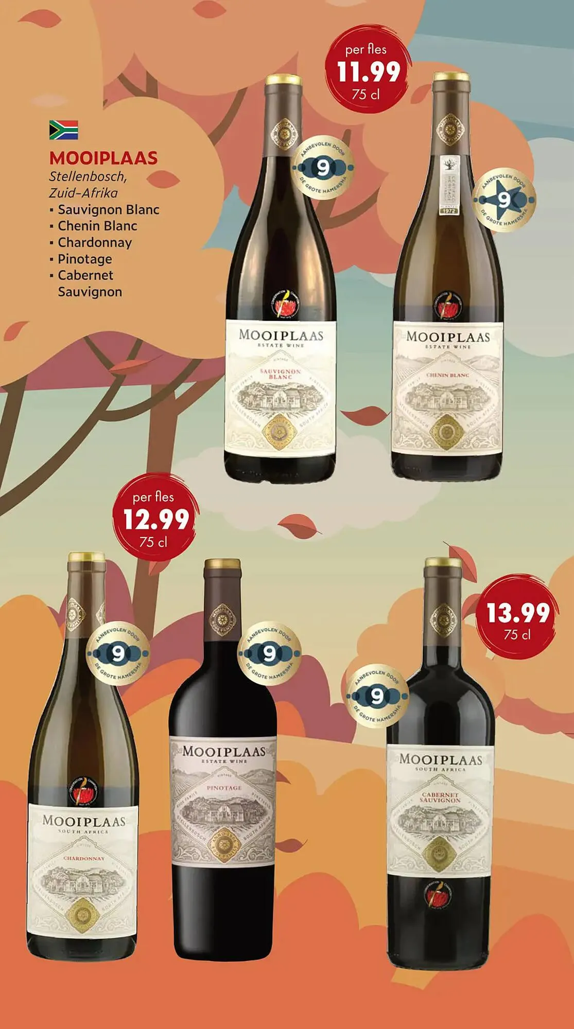 Uw topSlijter folder van 17 september tot 7 oktober 2025 - Folder pagina 2