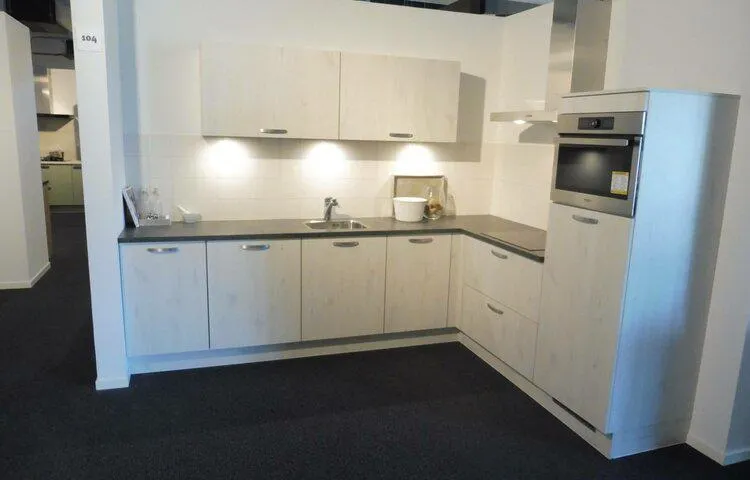 Showroom sale TIGRA-111-F Doetinchem