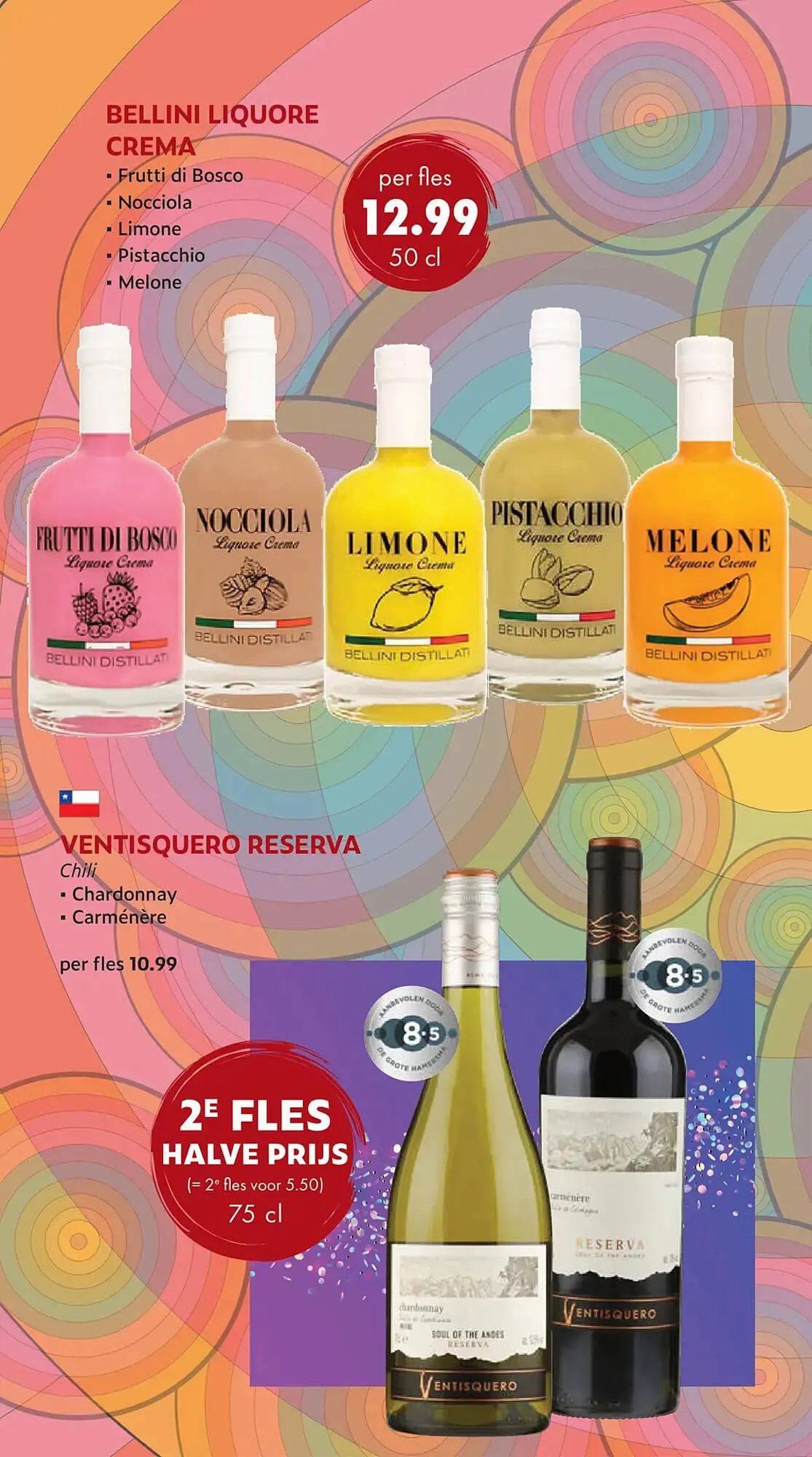 Uw topSlijter folder van 27 januari tot 17 februari 2026 - Folder pagina 8