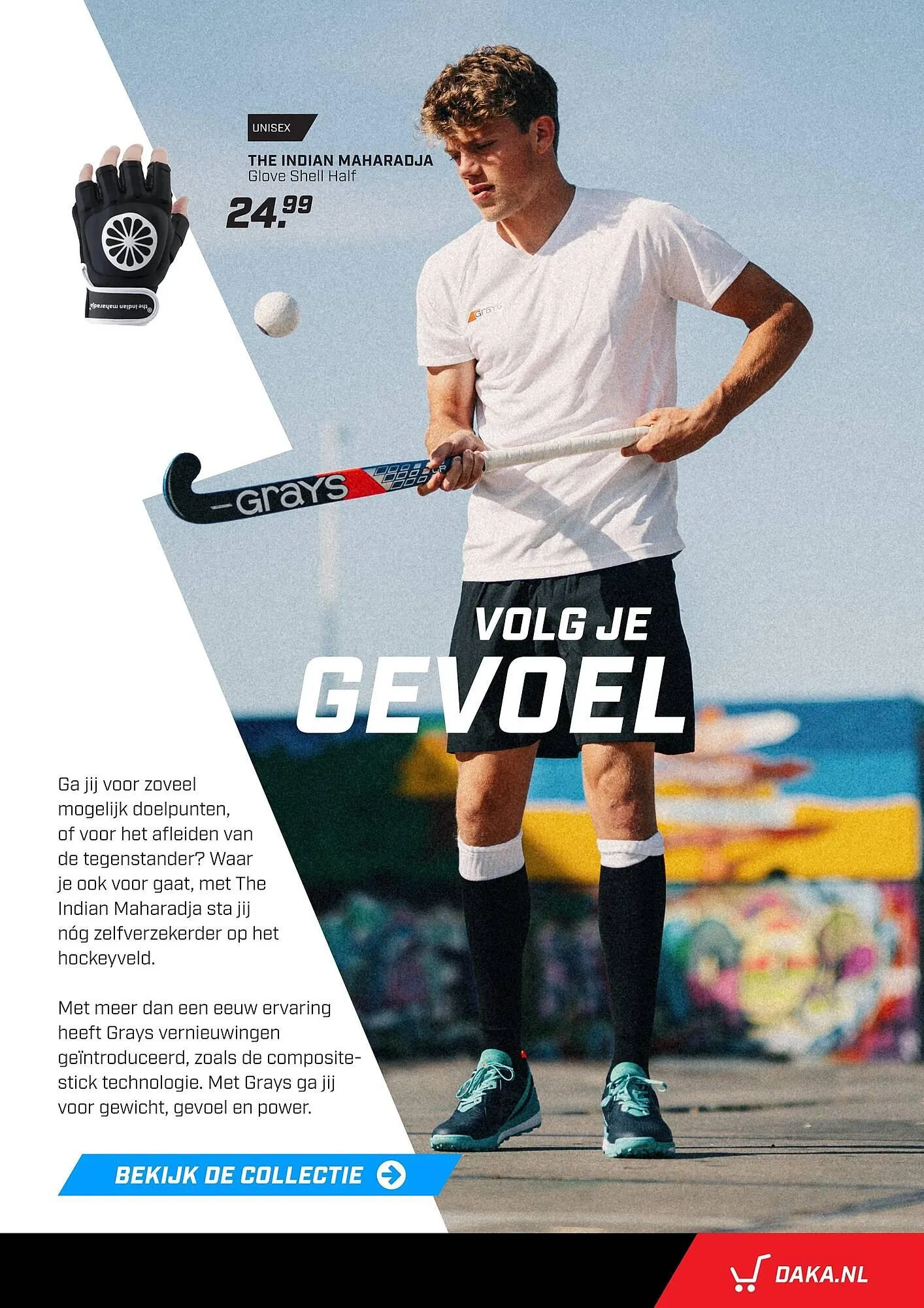 Daka Sport folder van 21 maart tot 31 maart 2025 - Folder pagina 9