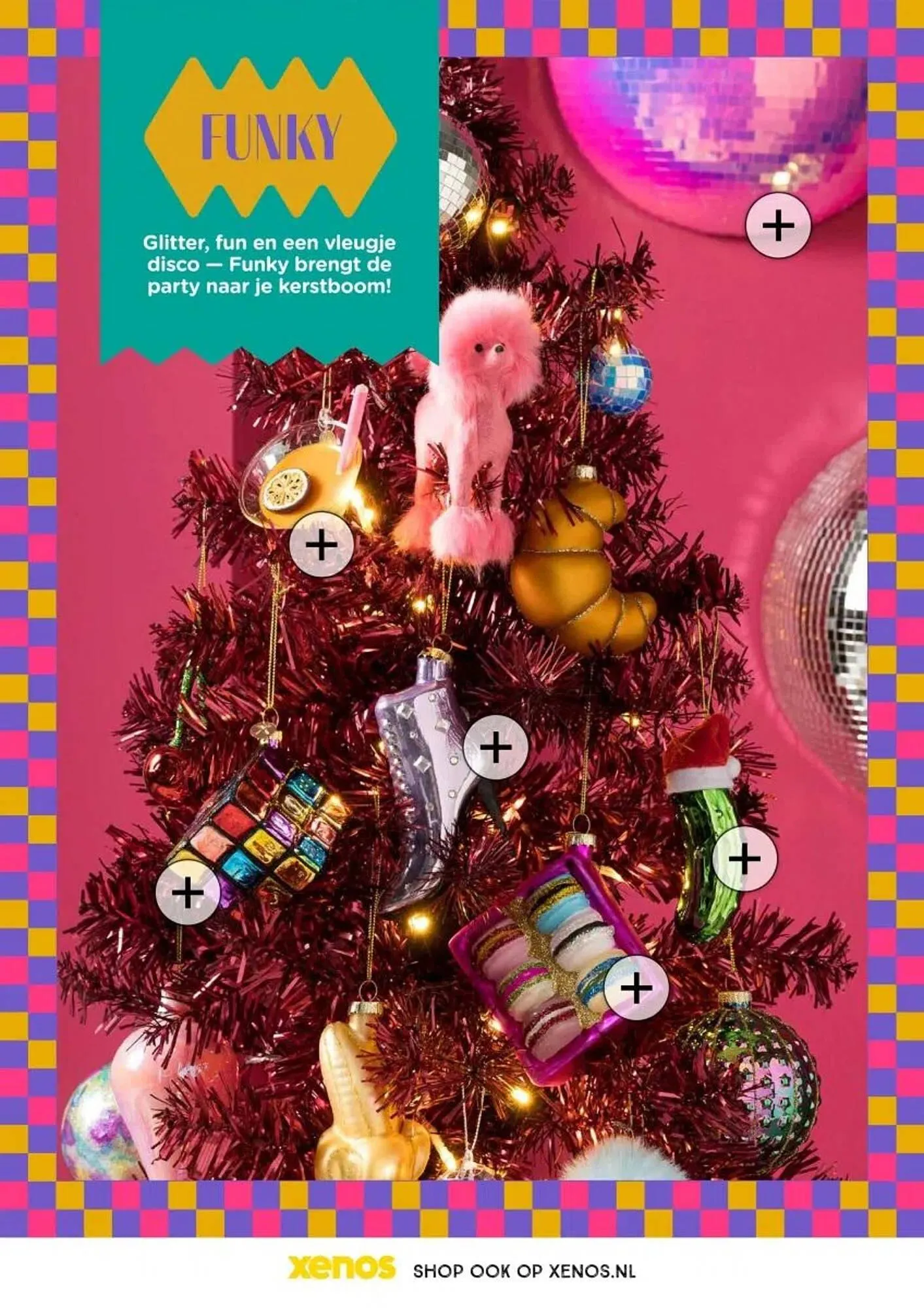 Xenos folder van 26 oktober tot 1 januari 2026 - Folder pagina 72