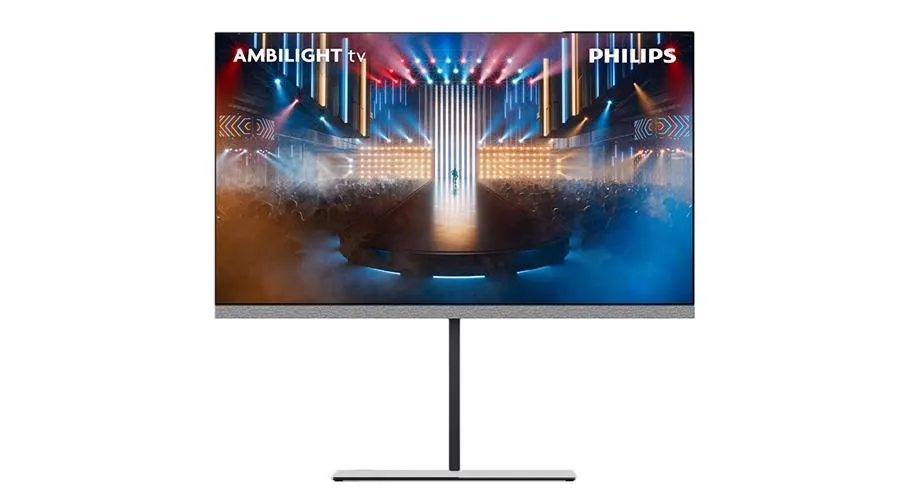 Philips 65OLED959 Ambilight B&W (2024)