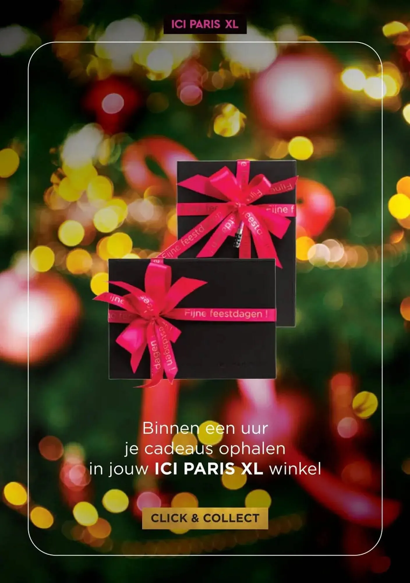 ICI Paris XL folder van 15 december tot 28 december 2025 - Folder pagina 42