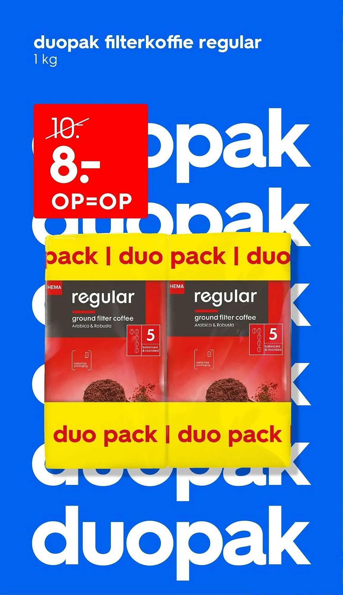 HEMA folder van 23 oktober tot 5 november 2023 - Folder pagina 30