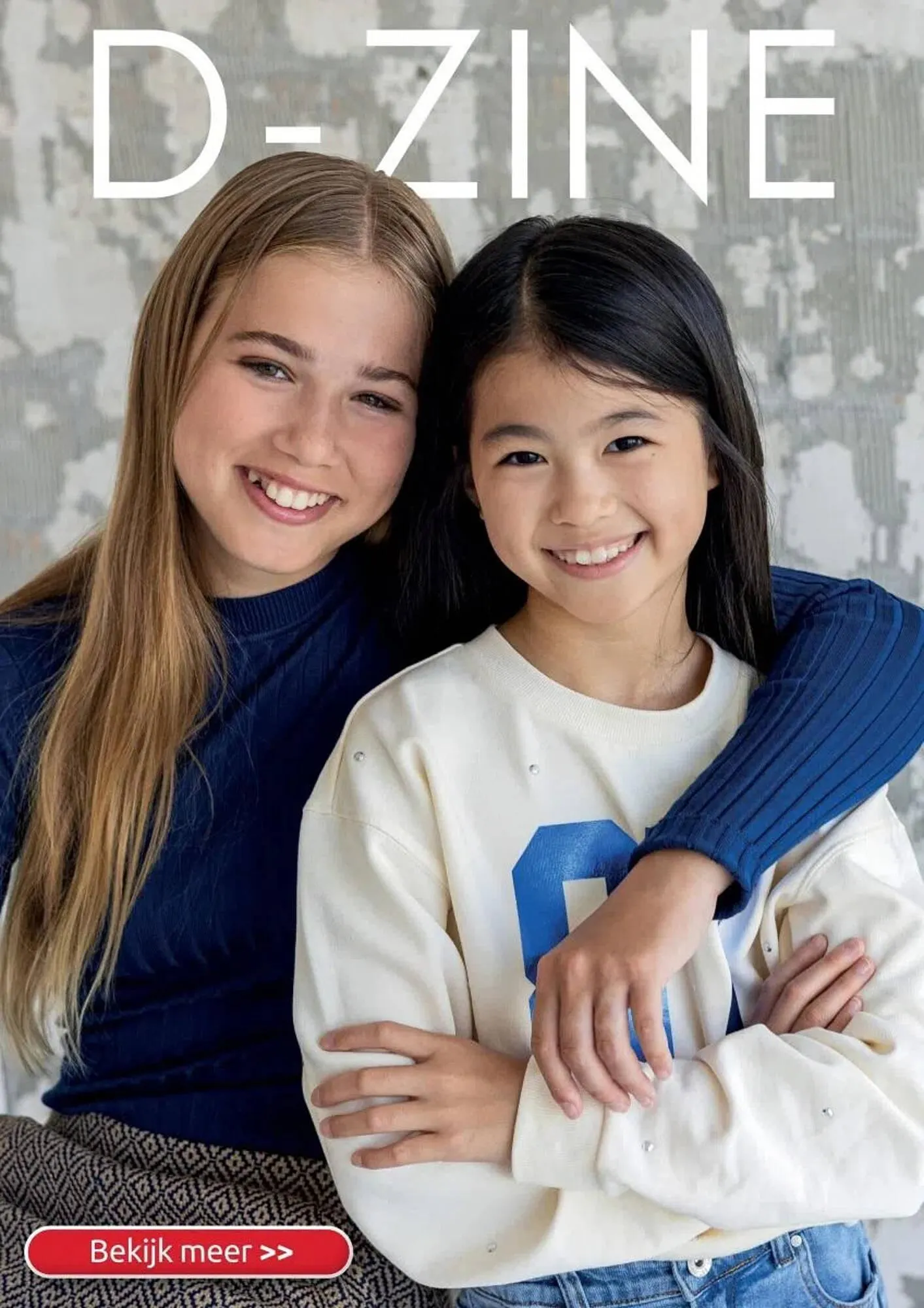 Tuunte folder van 25 september tot 10 oktober 2025 - Folder pagina 3