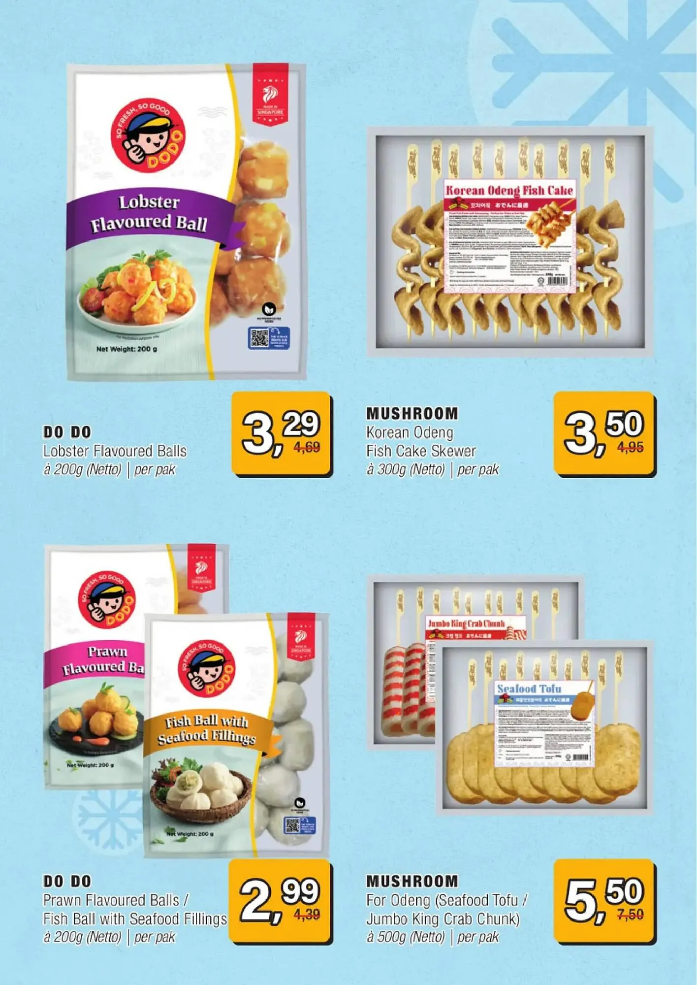 Amazing Oriëntal folder van 8 december tot 14 december 2025 - Folder pagina 11