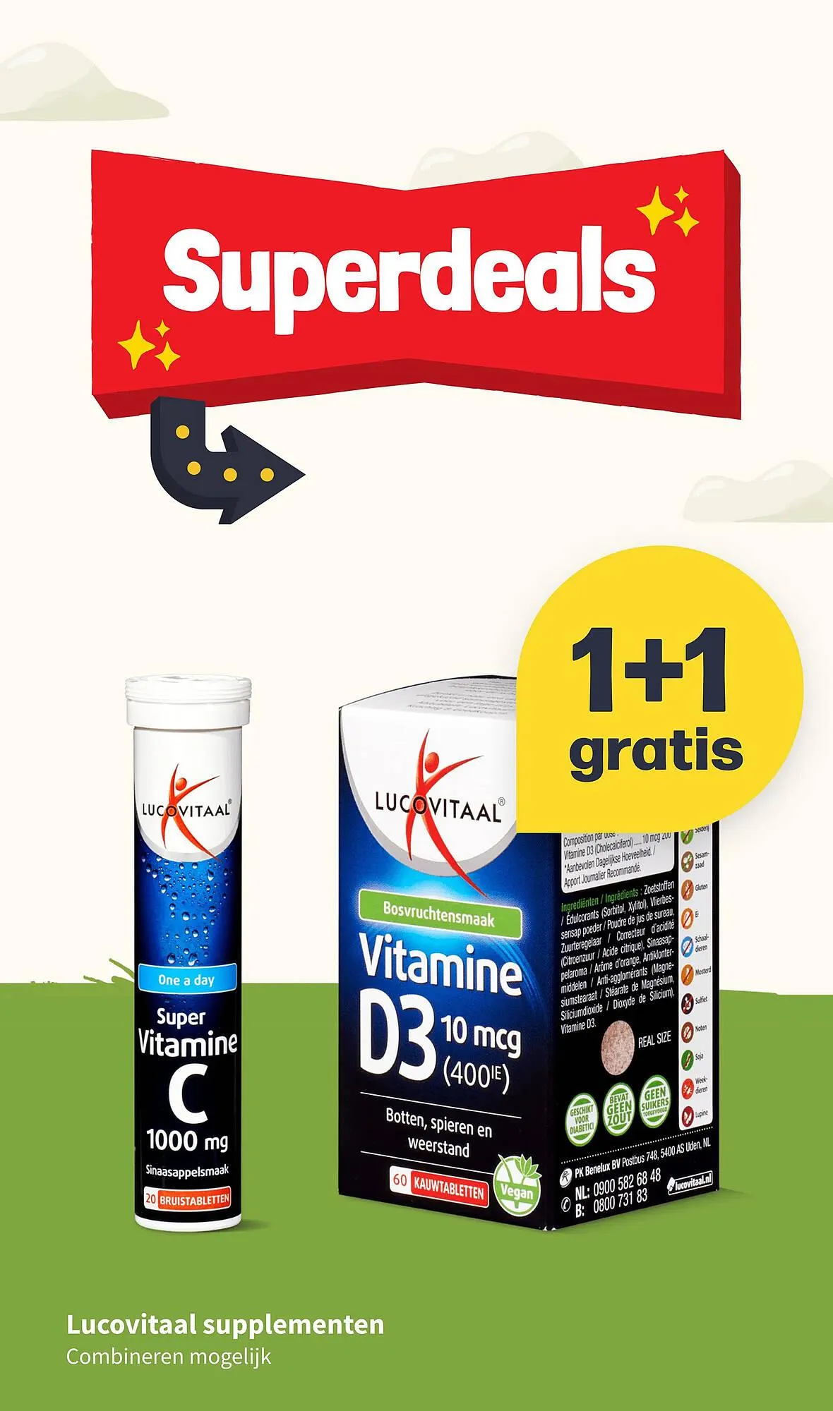 Picnic folder van 27 november tot 3 december 2023 - Folder pagina 10