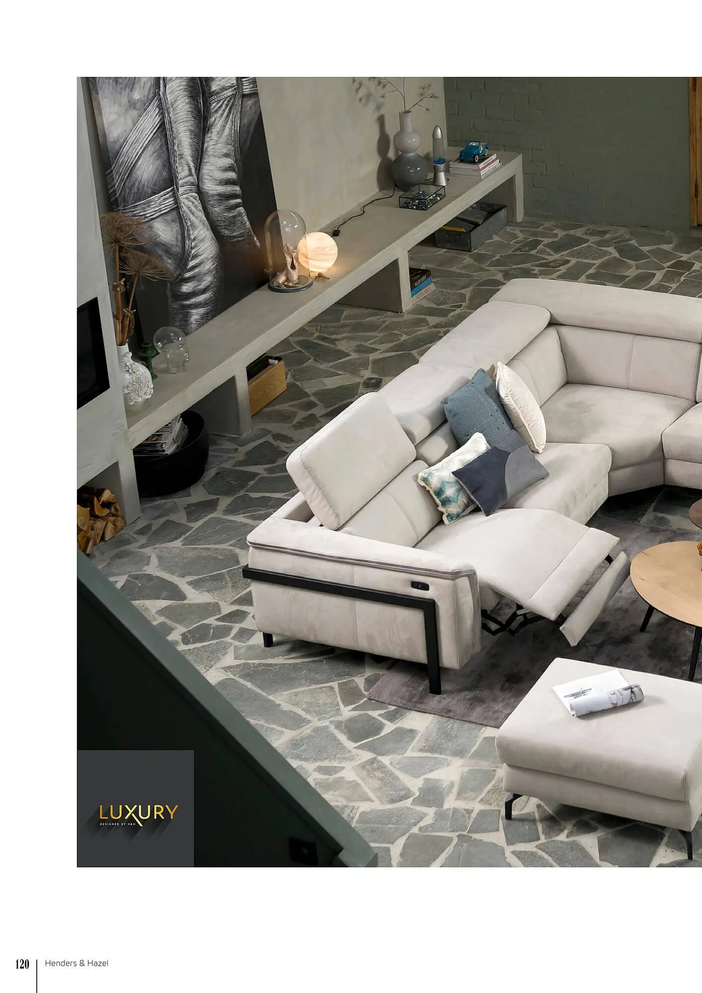 Xooon folder van 18 september tot 31 maart 2024 - Folder pagina 120