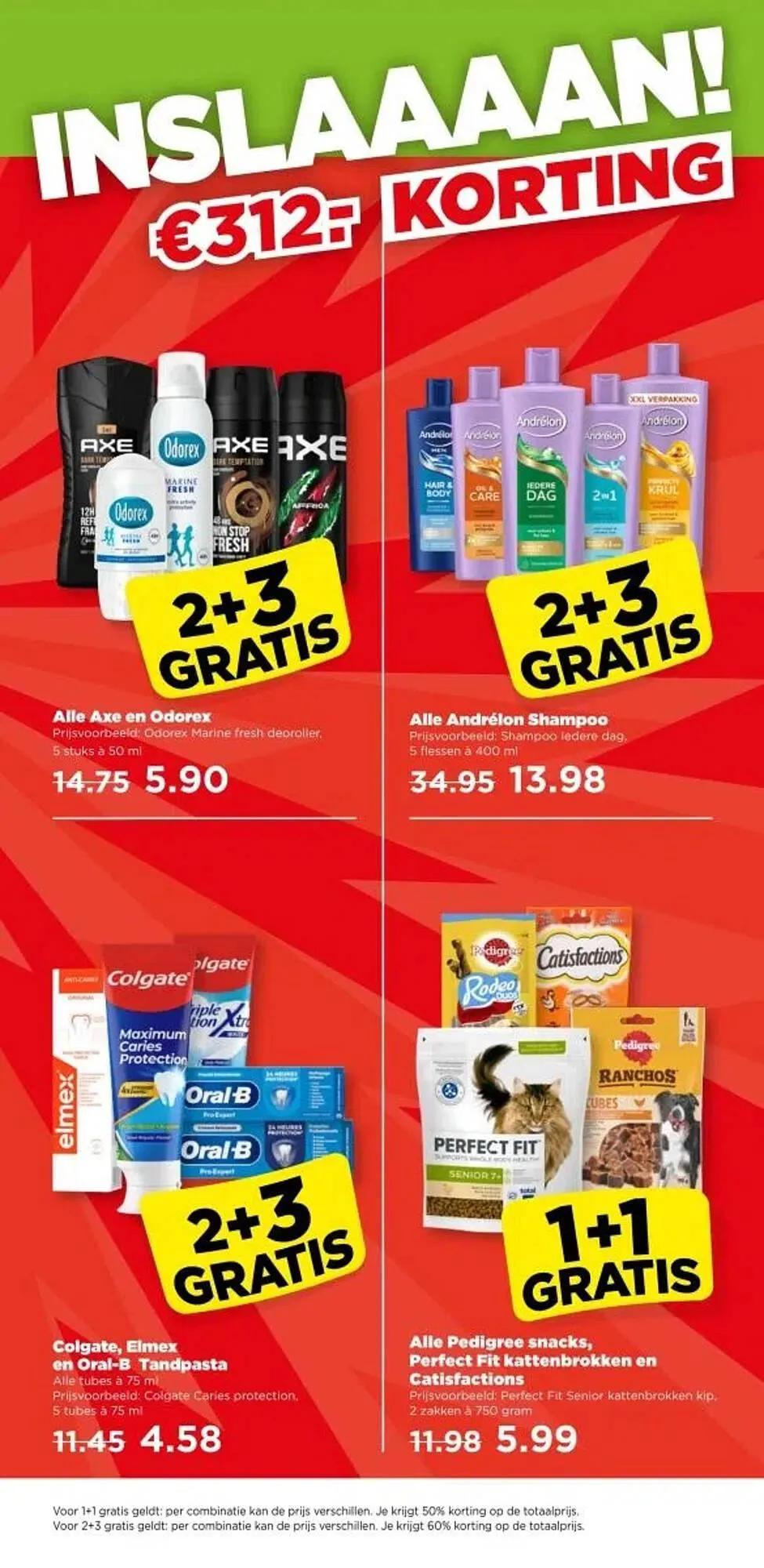 PLUS folder van 19 november tot 25 november 2025 - Folder pagina 40