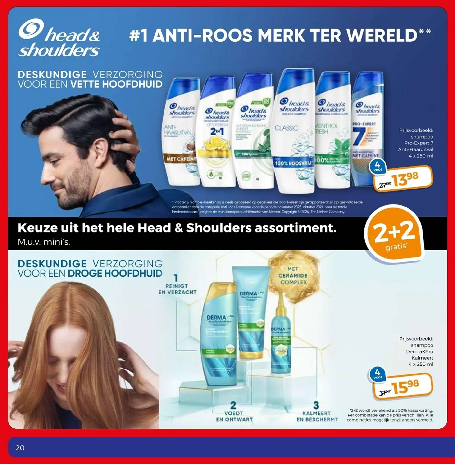 Trekpleister folder van 9 december tot 21 december 2025 - Folder pagina 20