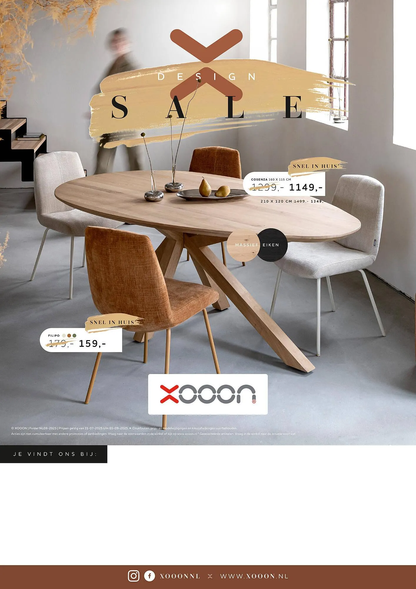 Piet Klerkx folder van 31 juli tot 3 september 2025 - Folder pagina 12