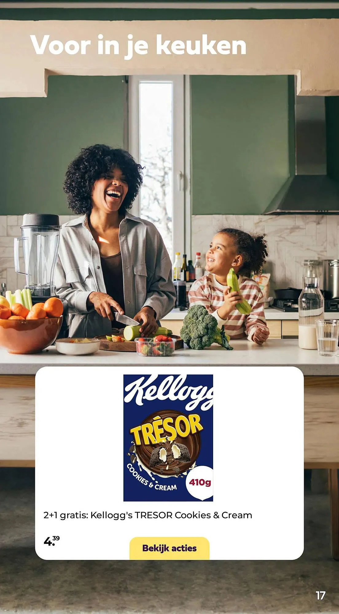 Plein.nl folder van 28 november tot 4 december 2023 - Folder pagina 17