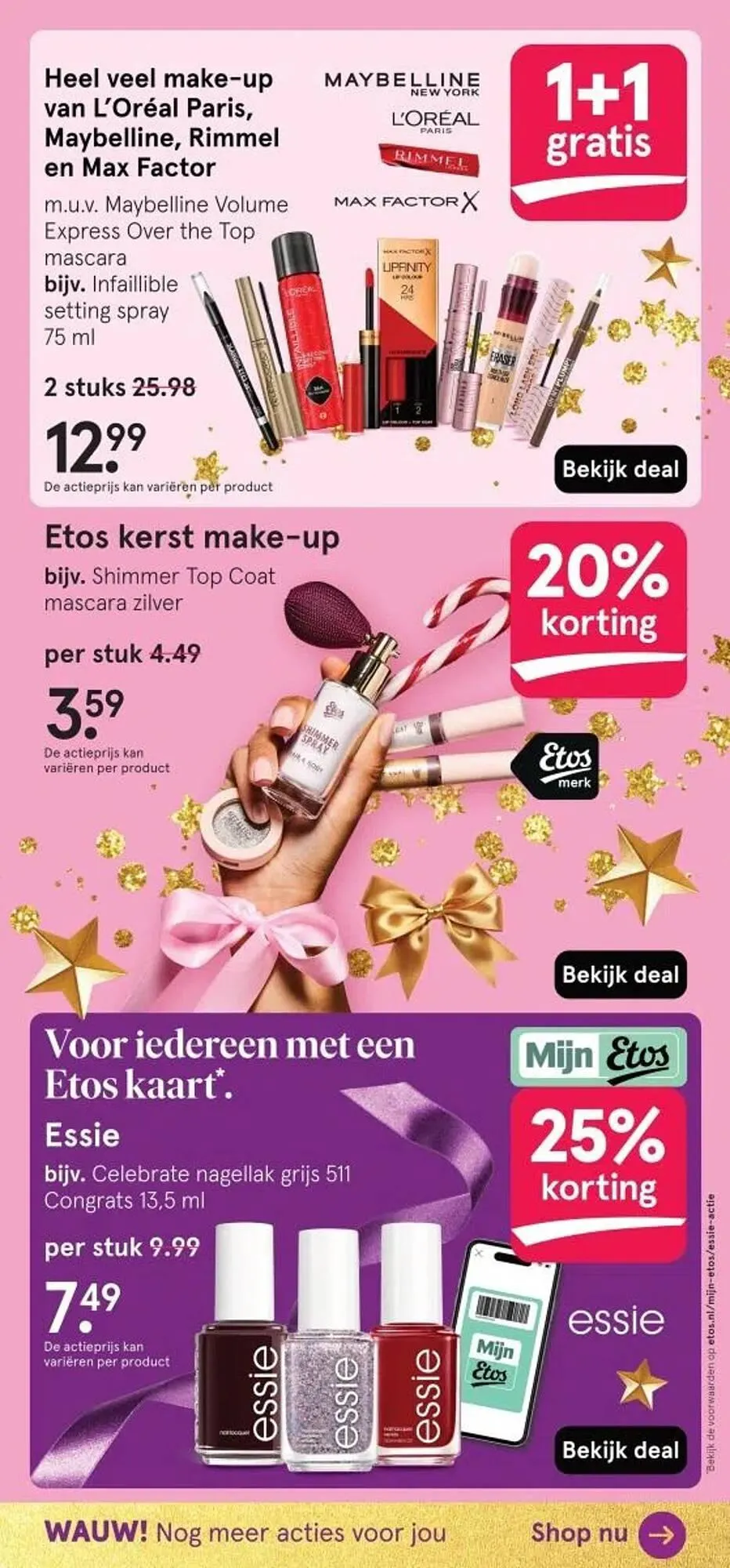 Etos folder van 15 december tot 21 december 2025 - Folder pagina 8